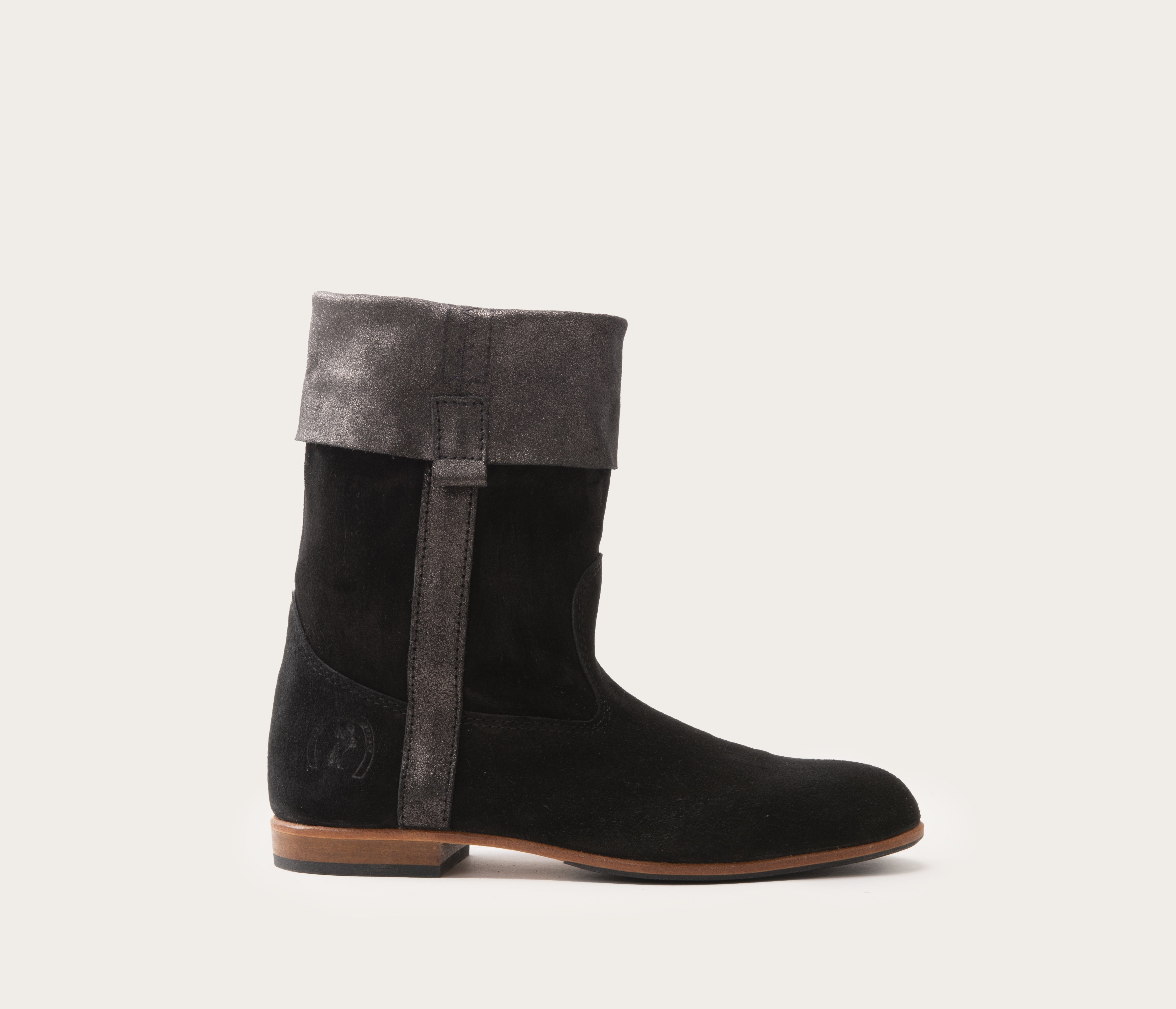 Elena Botte Star Noir - Prix Doux