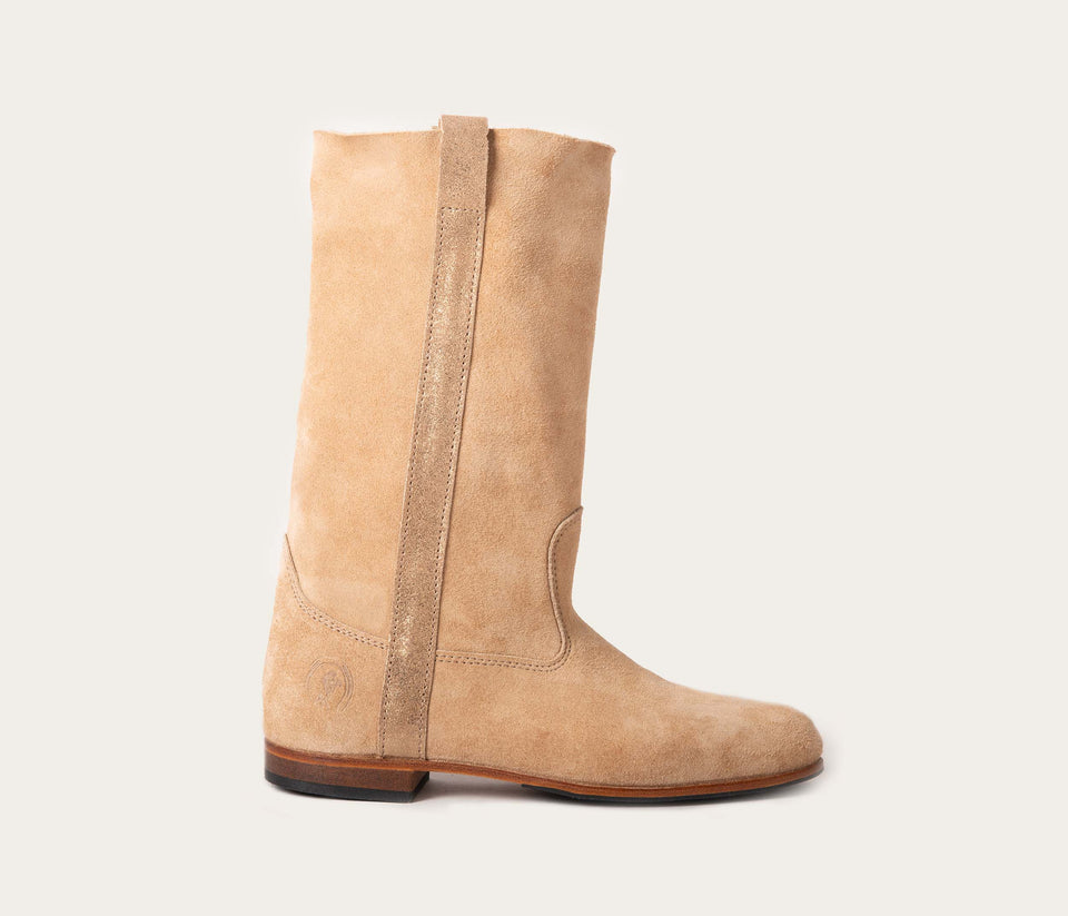 Elena Botte Star Gold