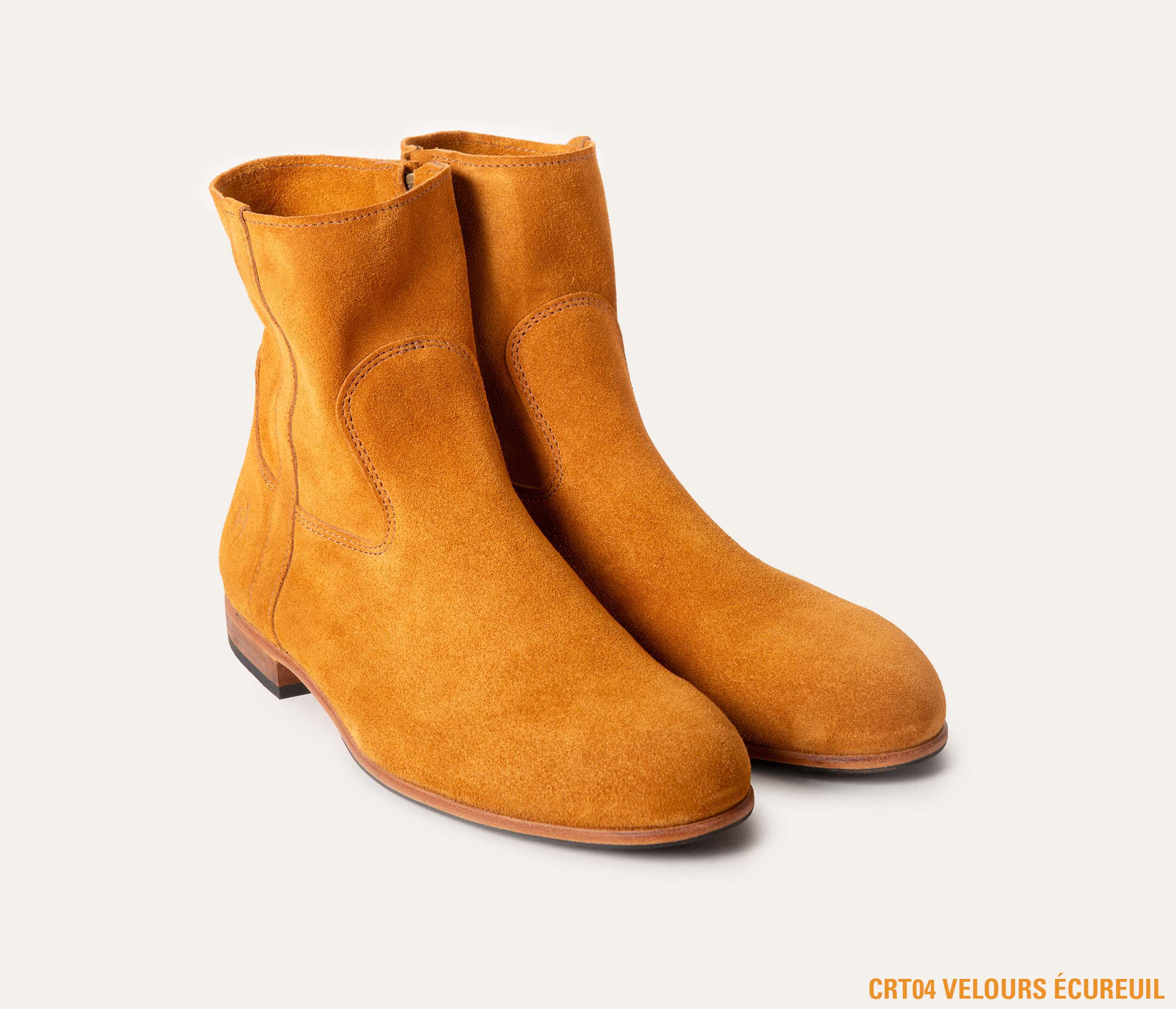 Elie Bottine Personnalisable