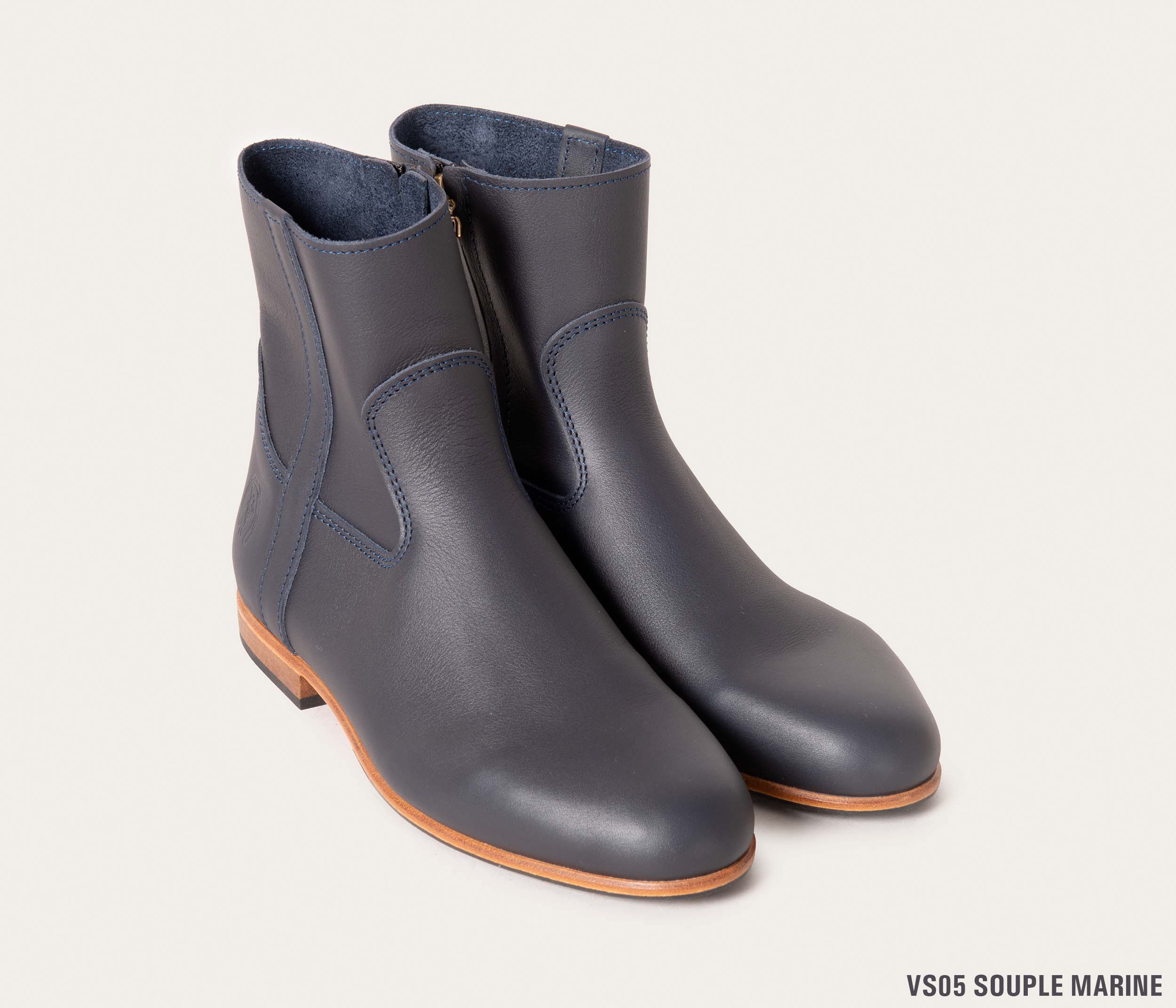 Elie Bottine Personnalisable