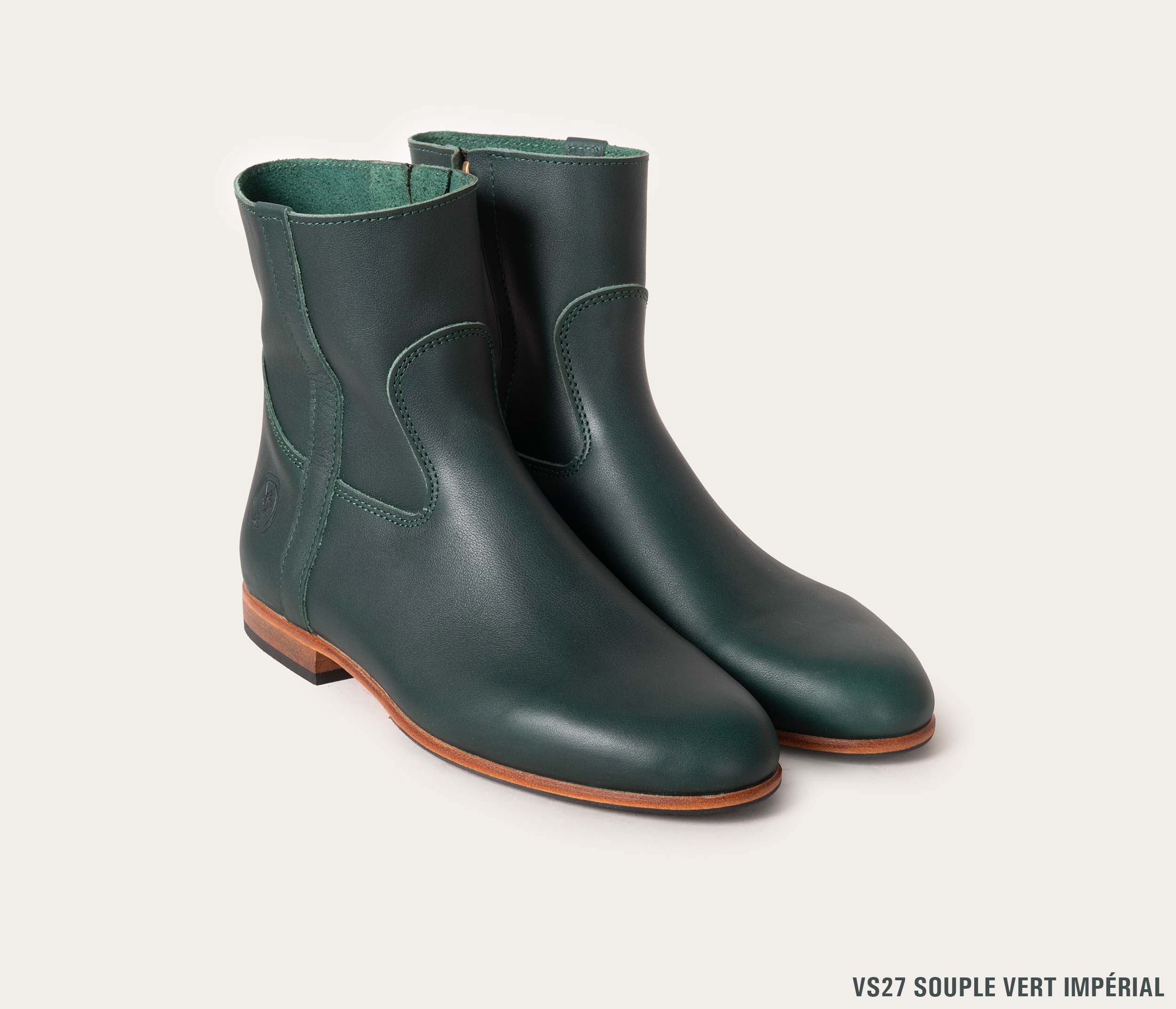 Elie Bottine Personnalisable