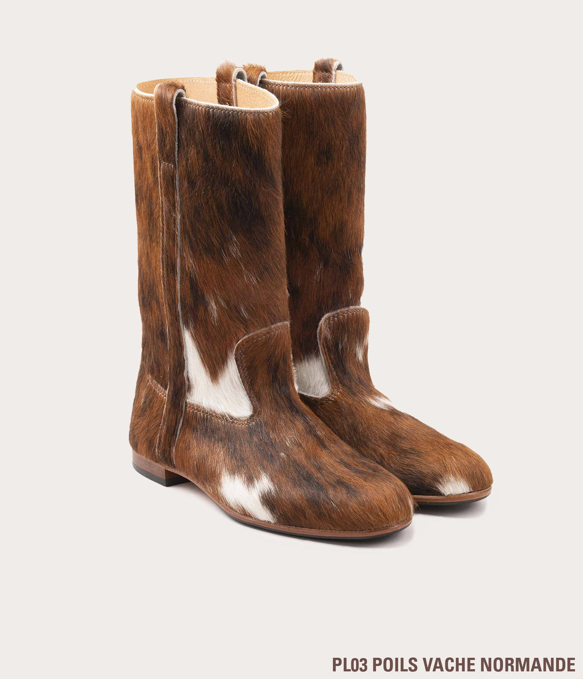 Ella Customizable Boot
