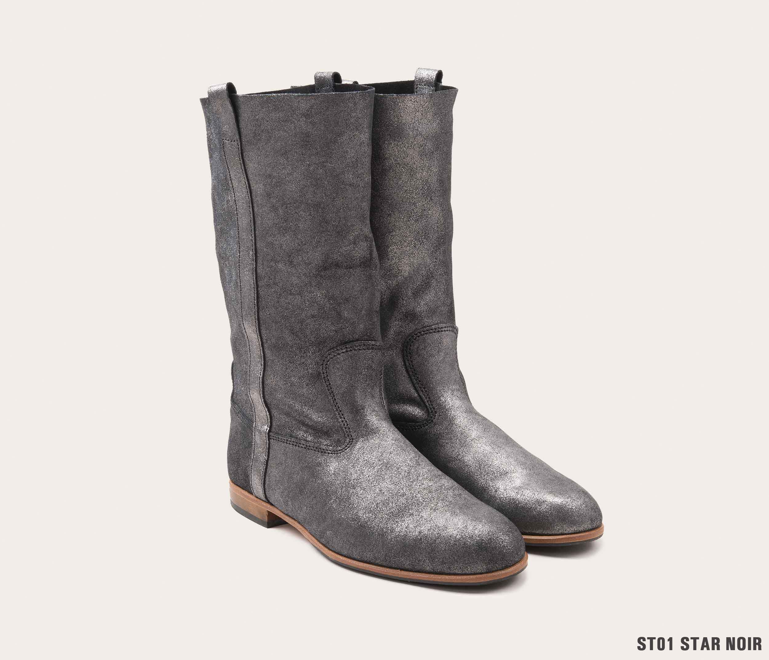 Ella Botte Personnalisable