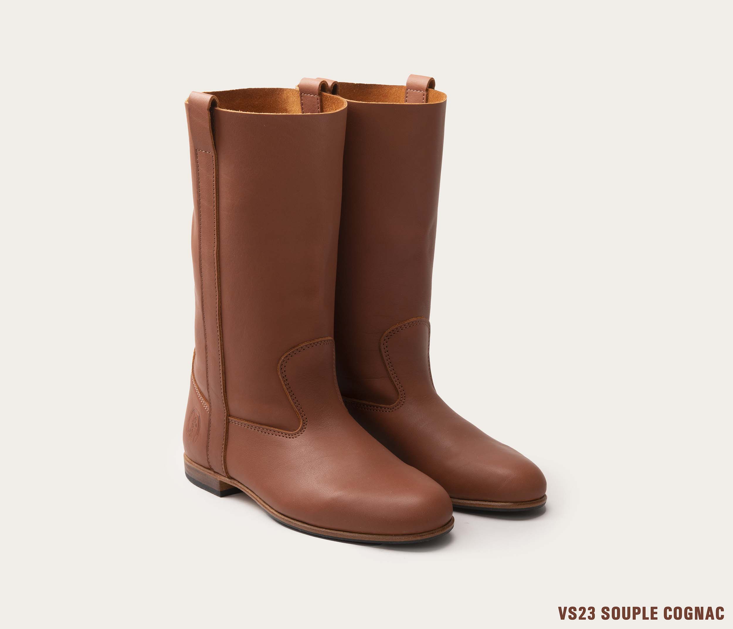 Ella Botte Personnalisable