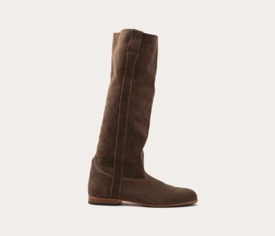 Elloa Women's Boot Natural