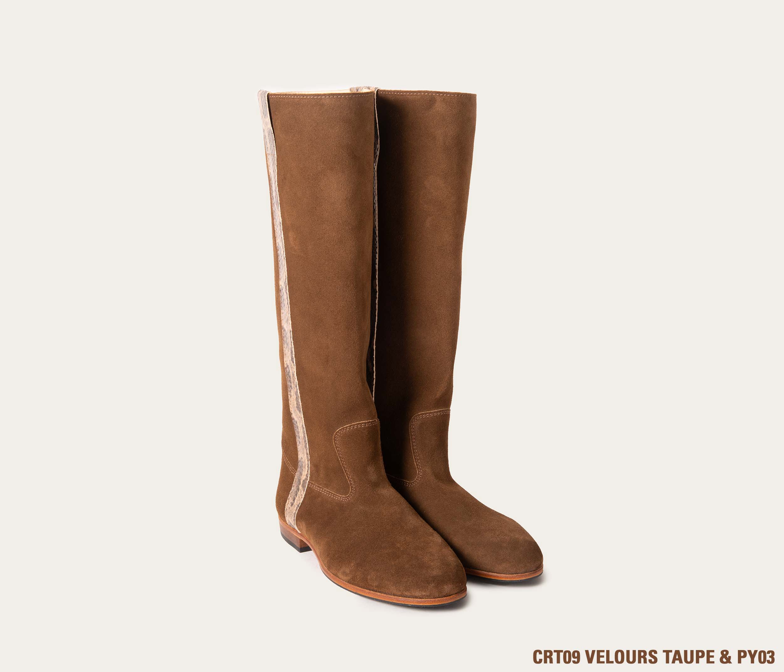 Elloa Botte Personnalisable