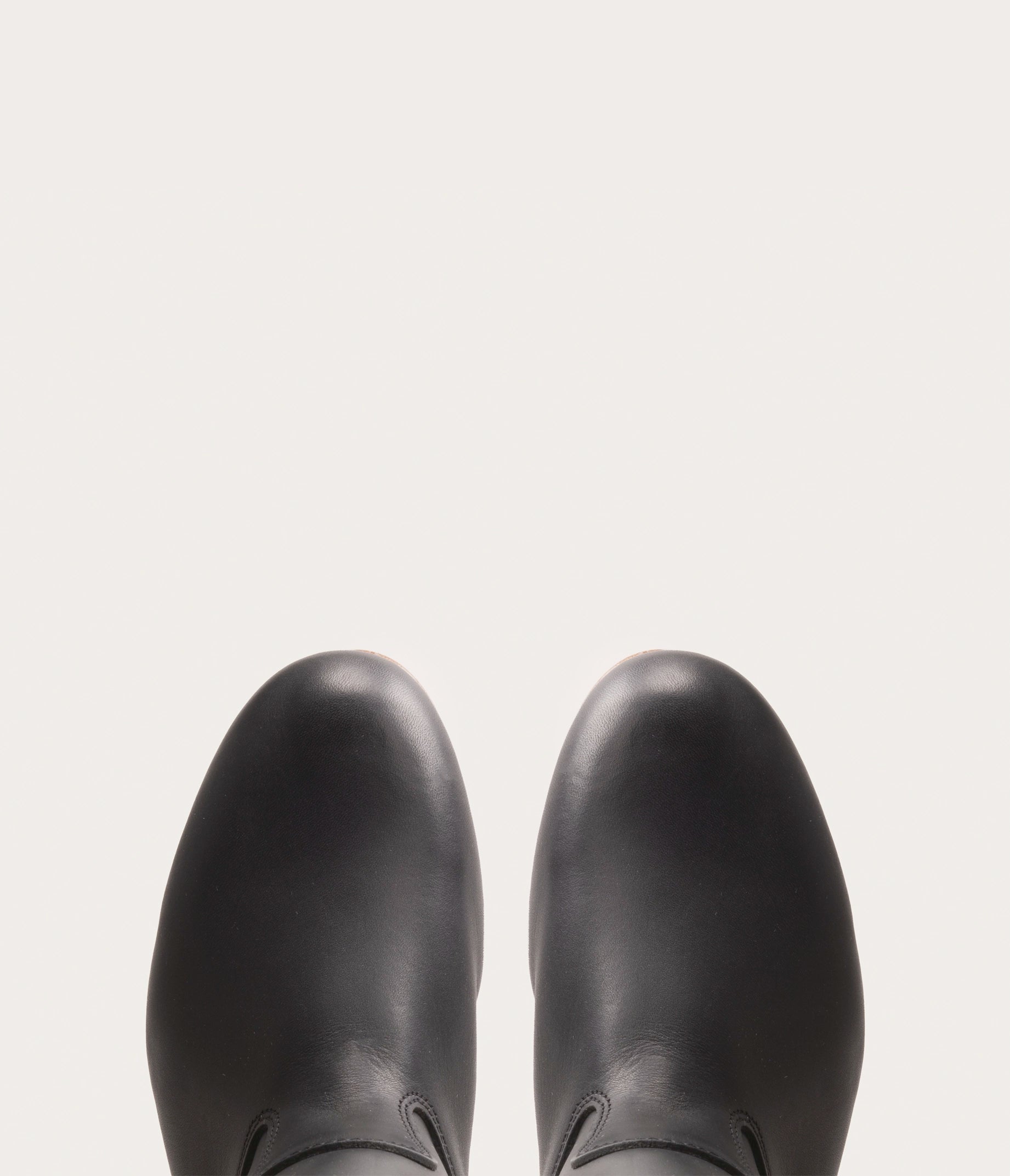 Elloa Black Boot