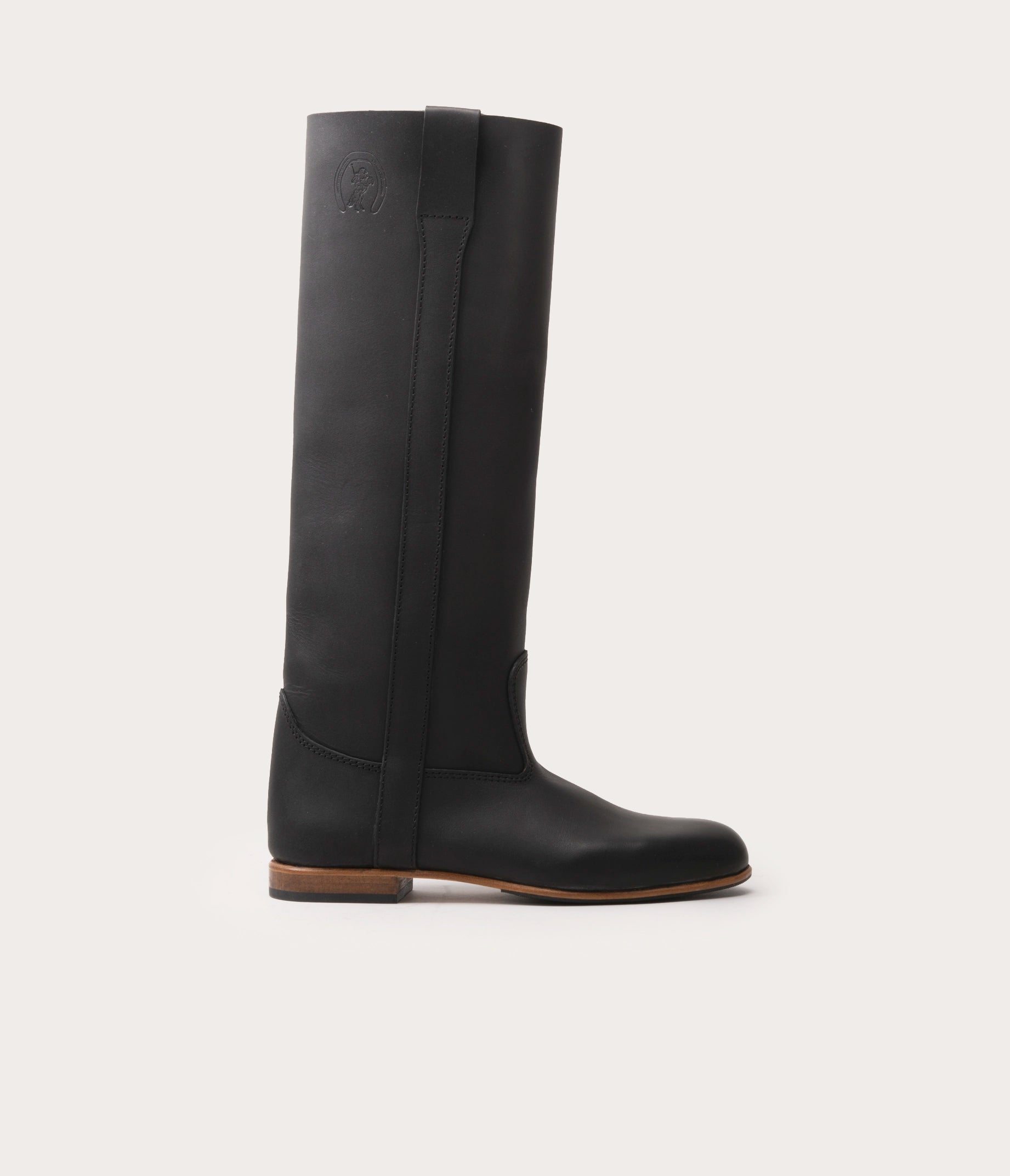 Bottes hautes, botte haute, bottes noire, bottes noire cuir, botte luxe, botte française, fabriquant, la botte gardiane bottes france, botte france, cuir naturel, la botte gardiane officiel, botte guardiane, bottes camarguaises, botte camarguaise, botte en cuir noir, botte haute femme en cuir, cuir suportlo noir, botte sous genou cuir, chaussure botte en cuir noir, botte la botte gardiane, botte camarguaise noir