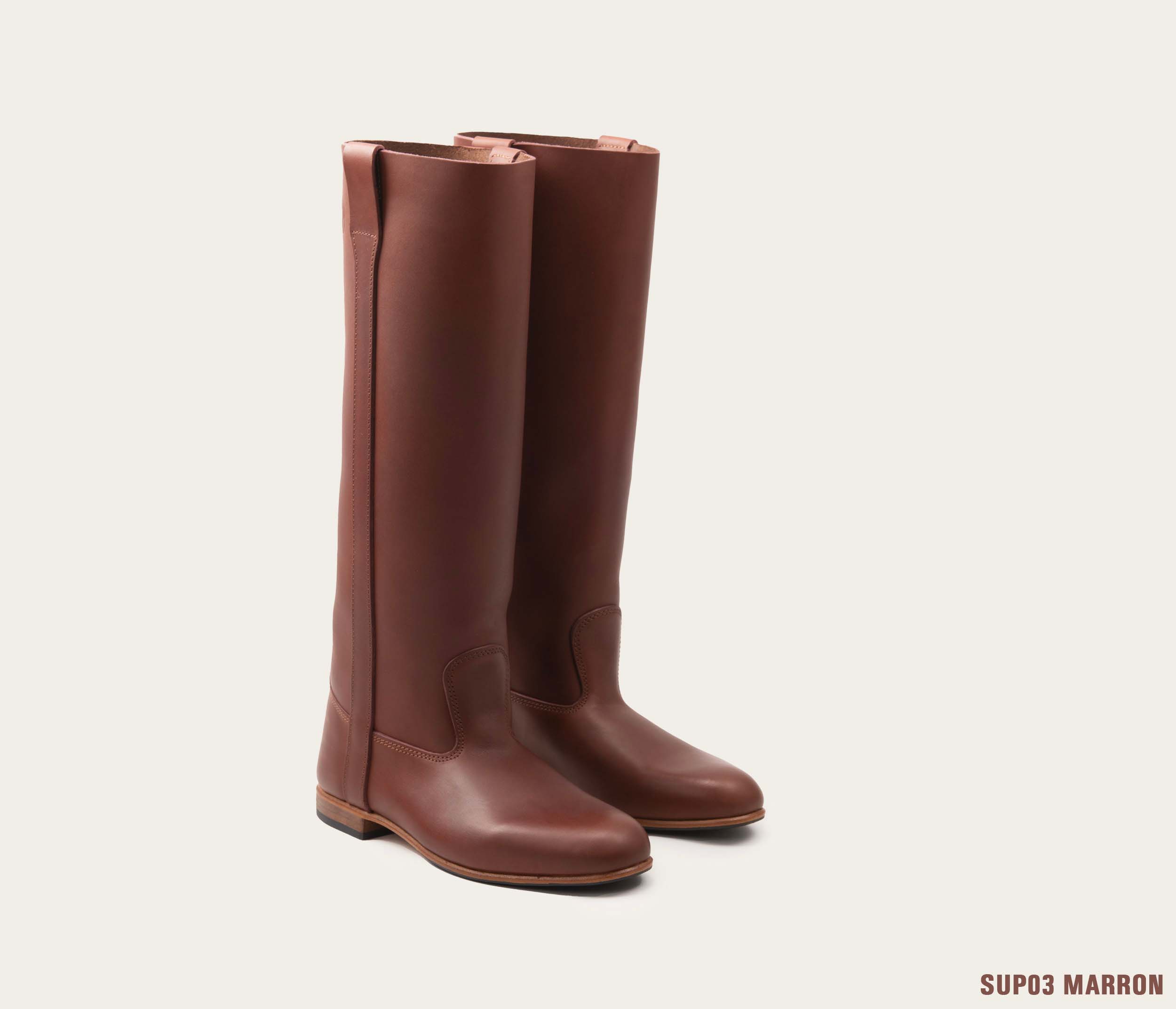 Elloa Botte Personnalisable
