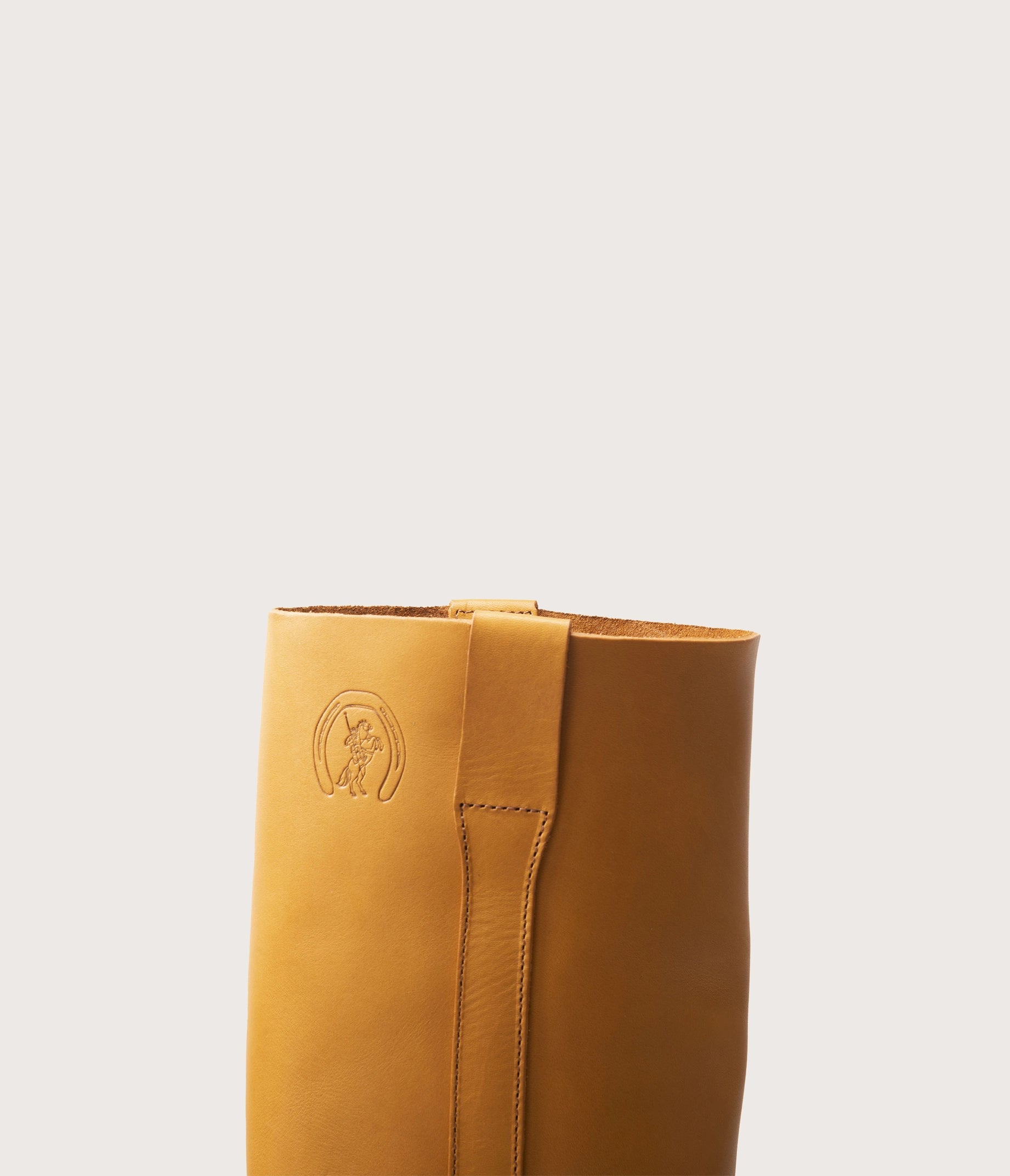 Elloa Botte Naturel