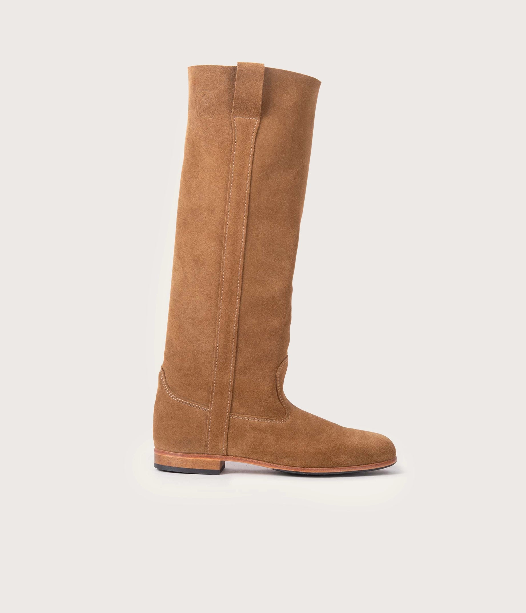 Elloa Women's Boot Natural