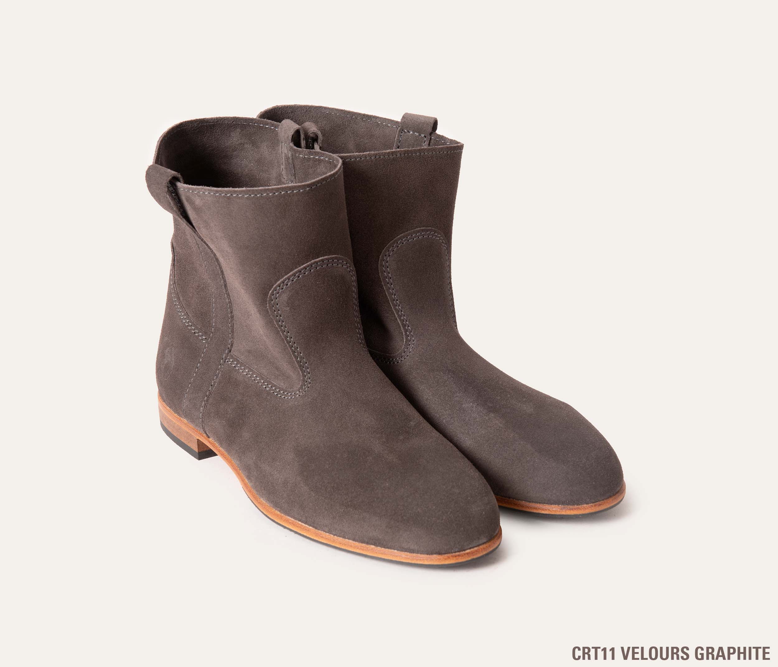 Elsa Bottine Personnalisable - Archive