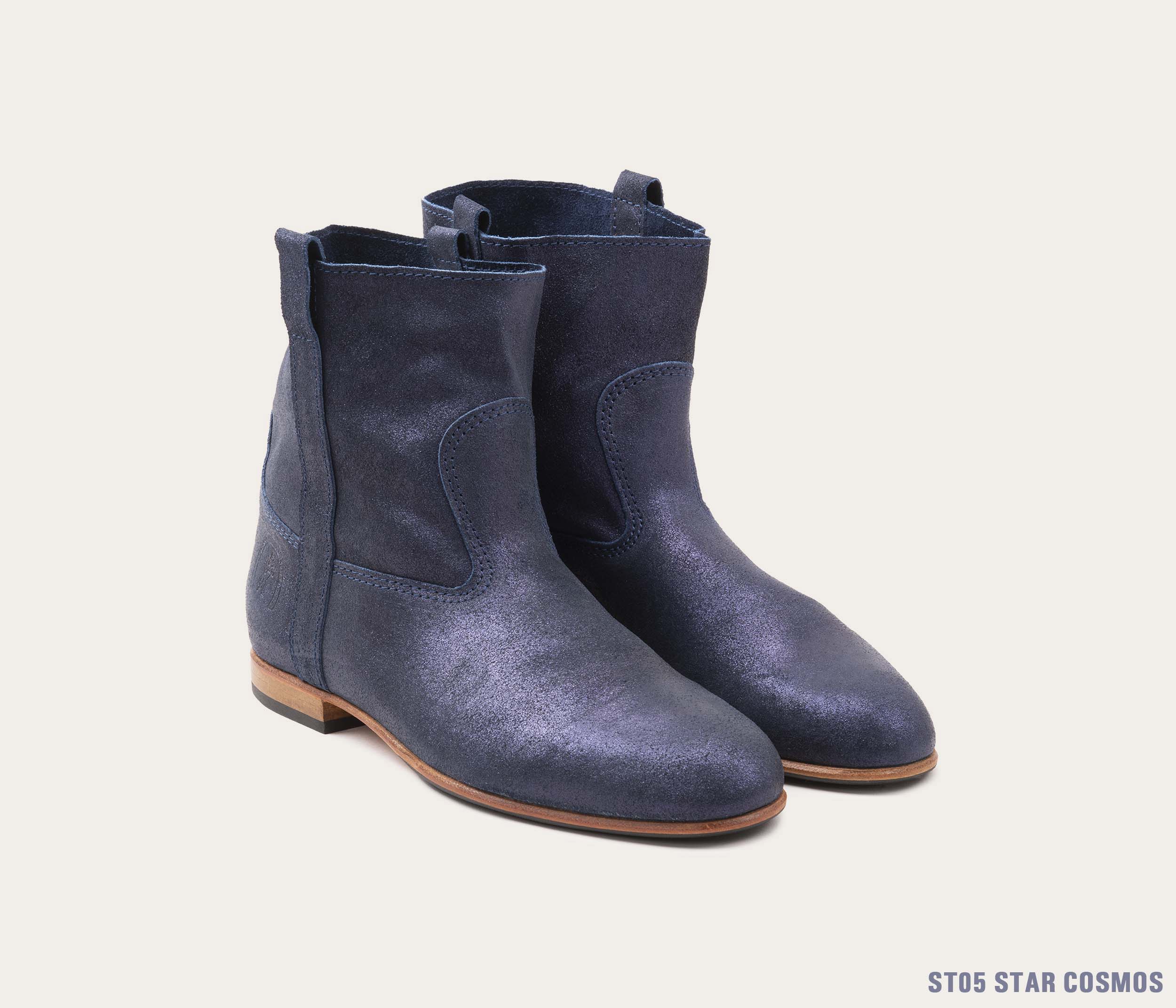 Elsa Bottine Personnalisable - Archive