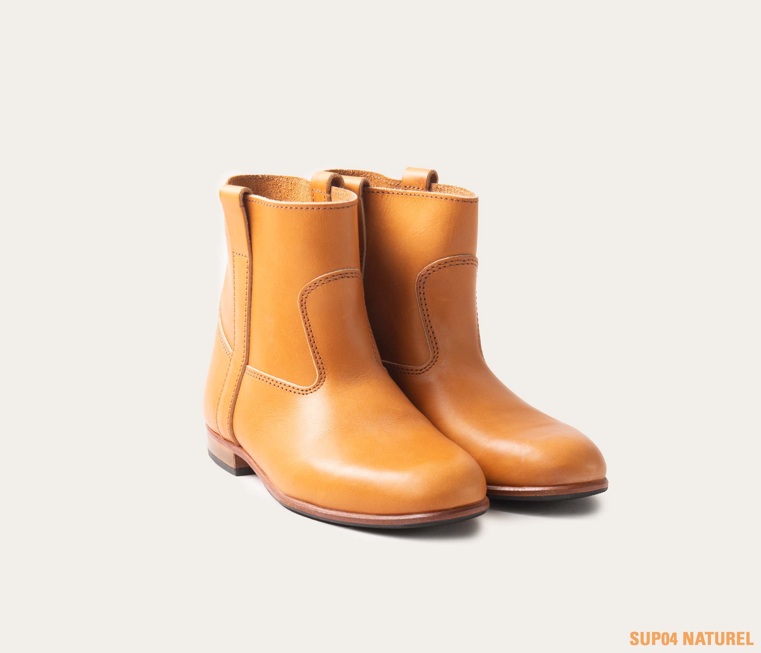 Elsa Bottine Personnalisable - Archive