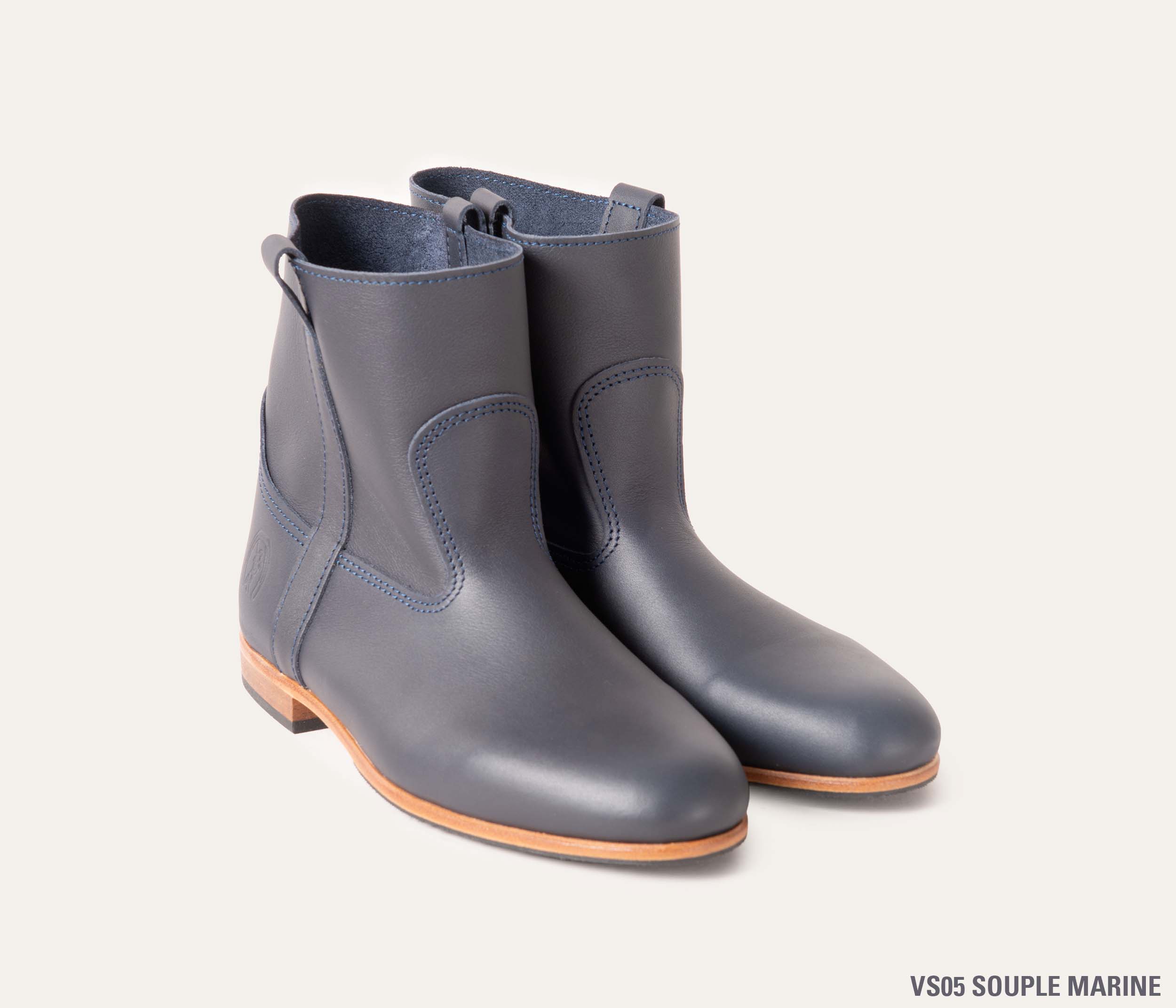 Elsa Bottine Personnalisable - Archive