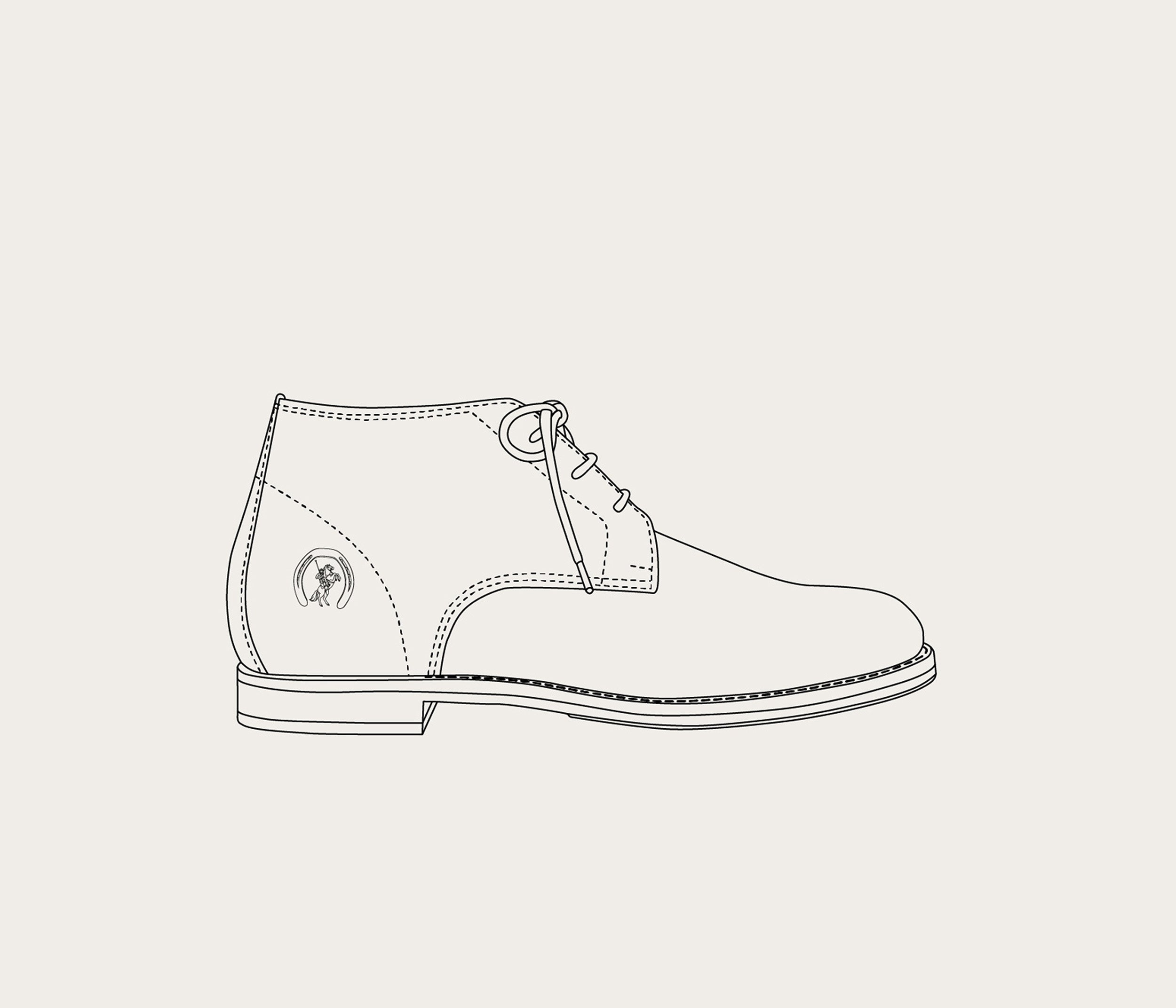 Ernest Derby Customizable - Archive