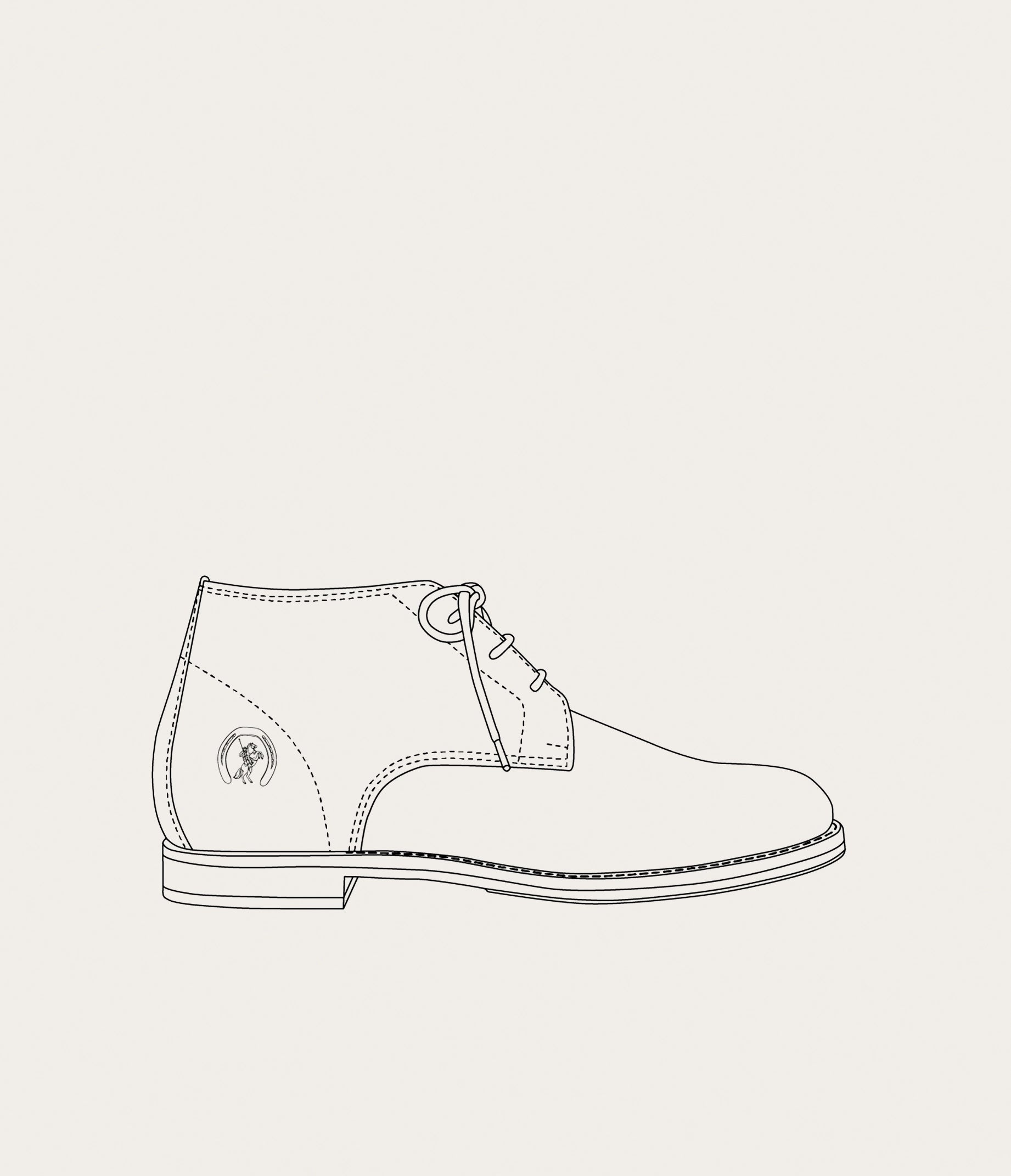 Ernest Derby Personnalisable - Archive