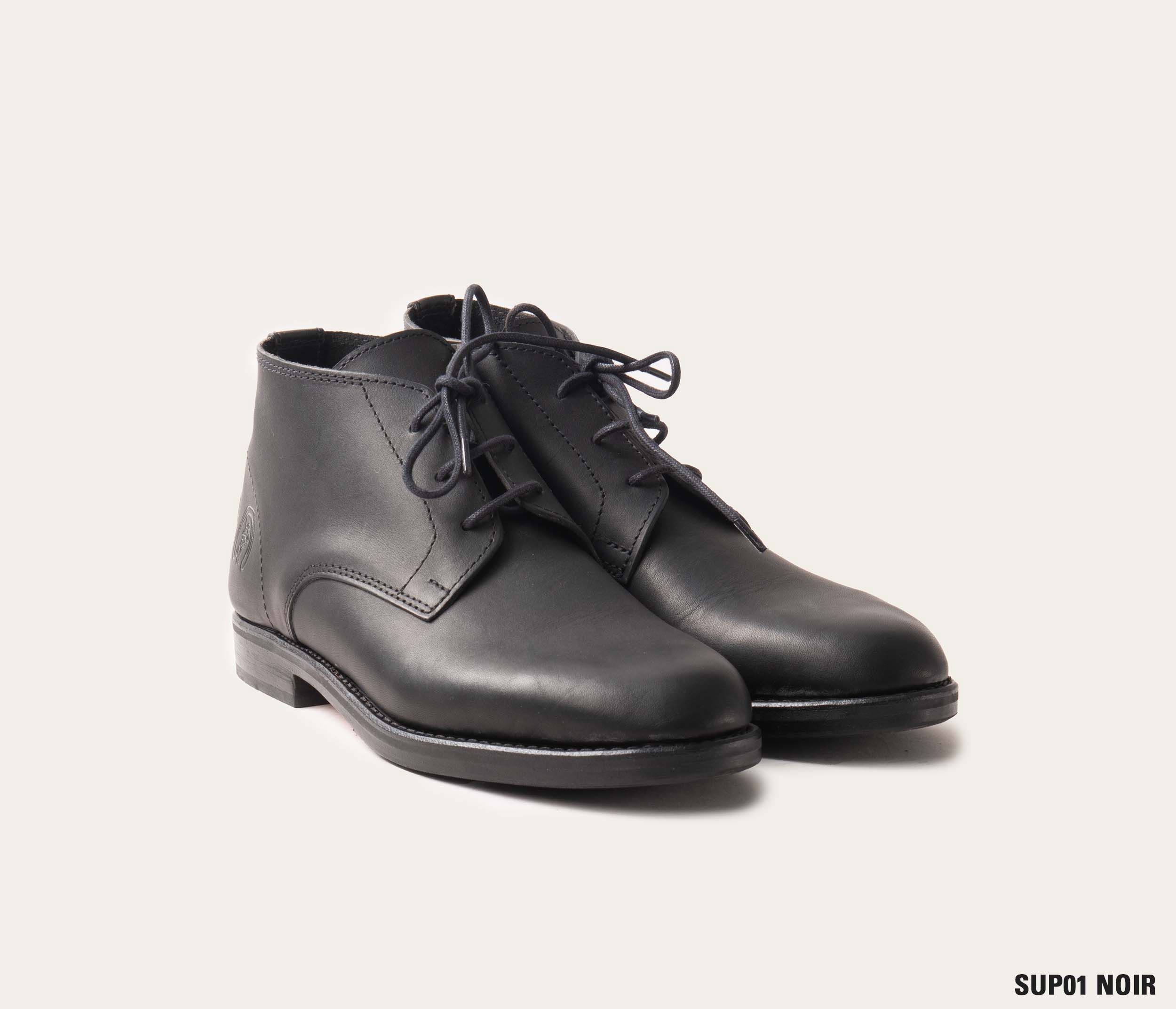 Ernest Derby Personnalisable - Archive