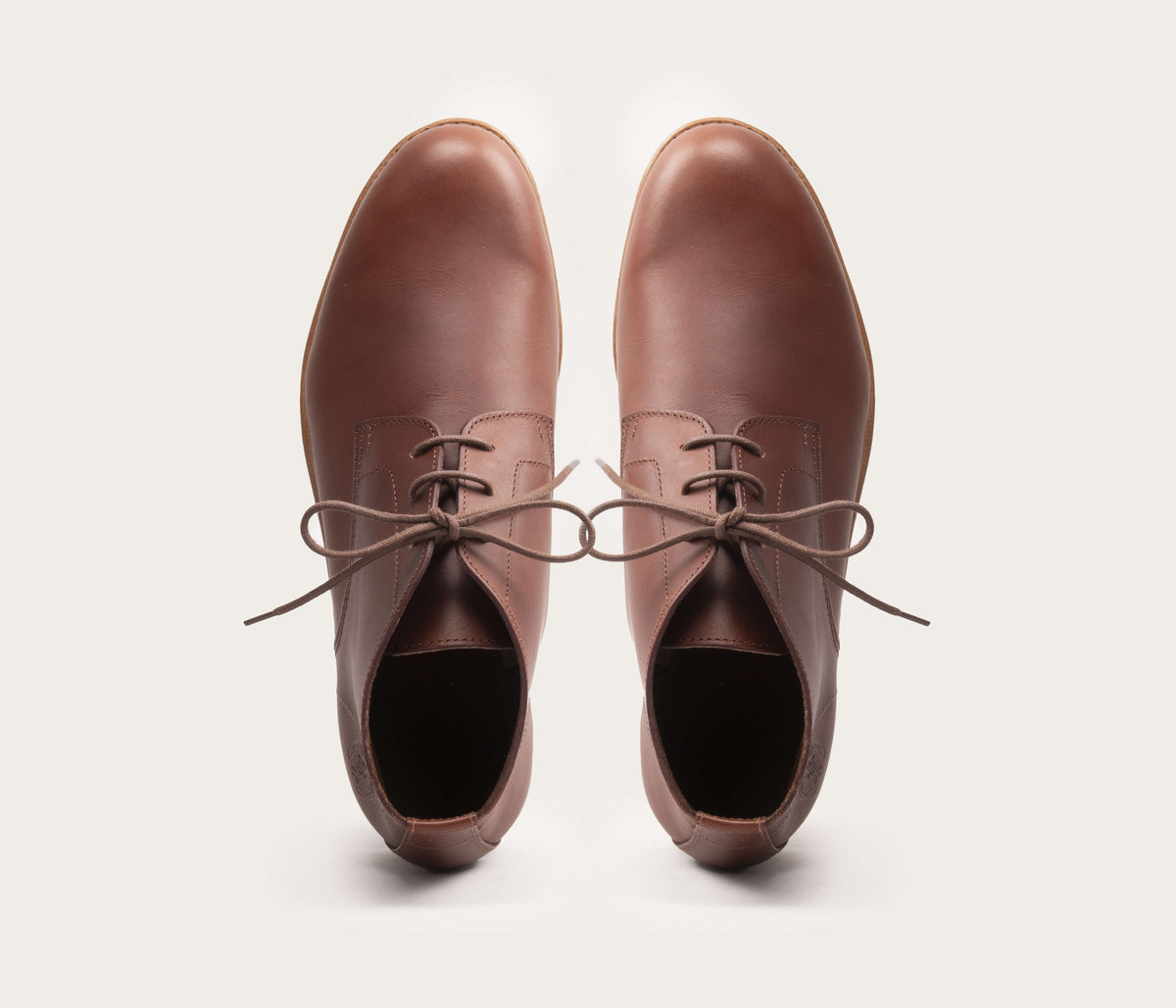 Ernest Derby Marron - Prix Doux