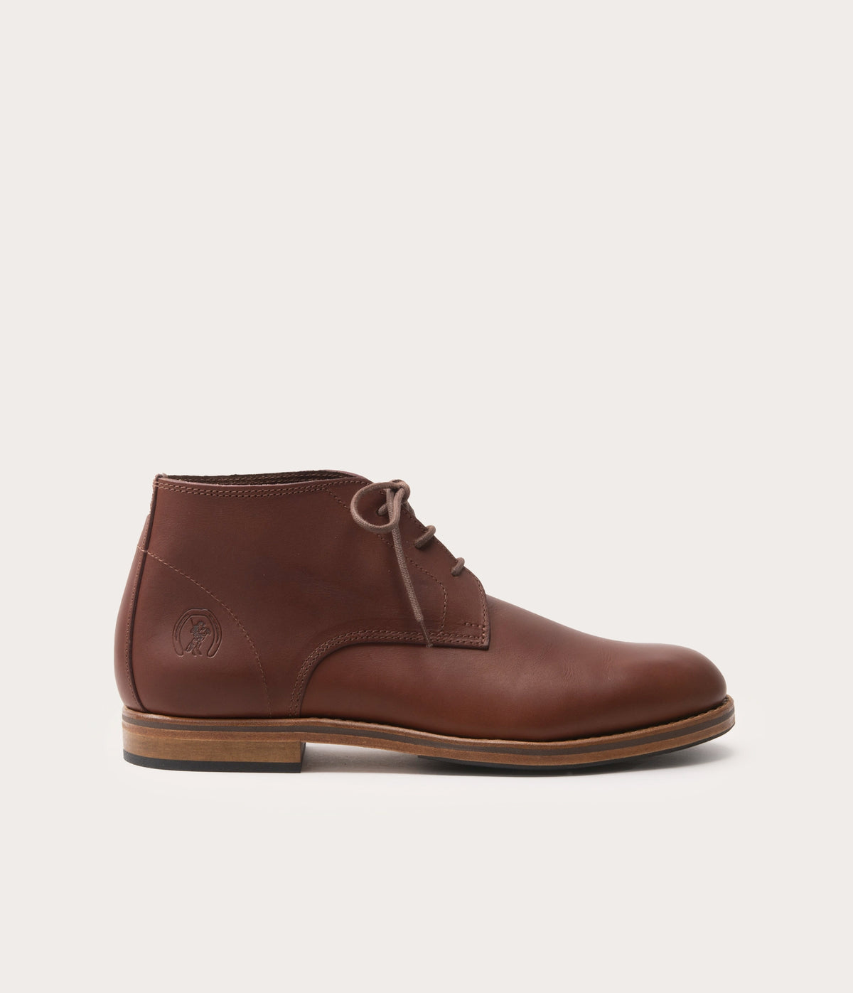 Ernest Derby Marron - Prix Doux