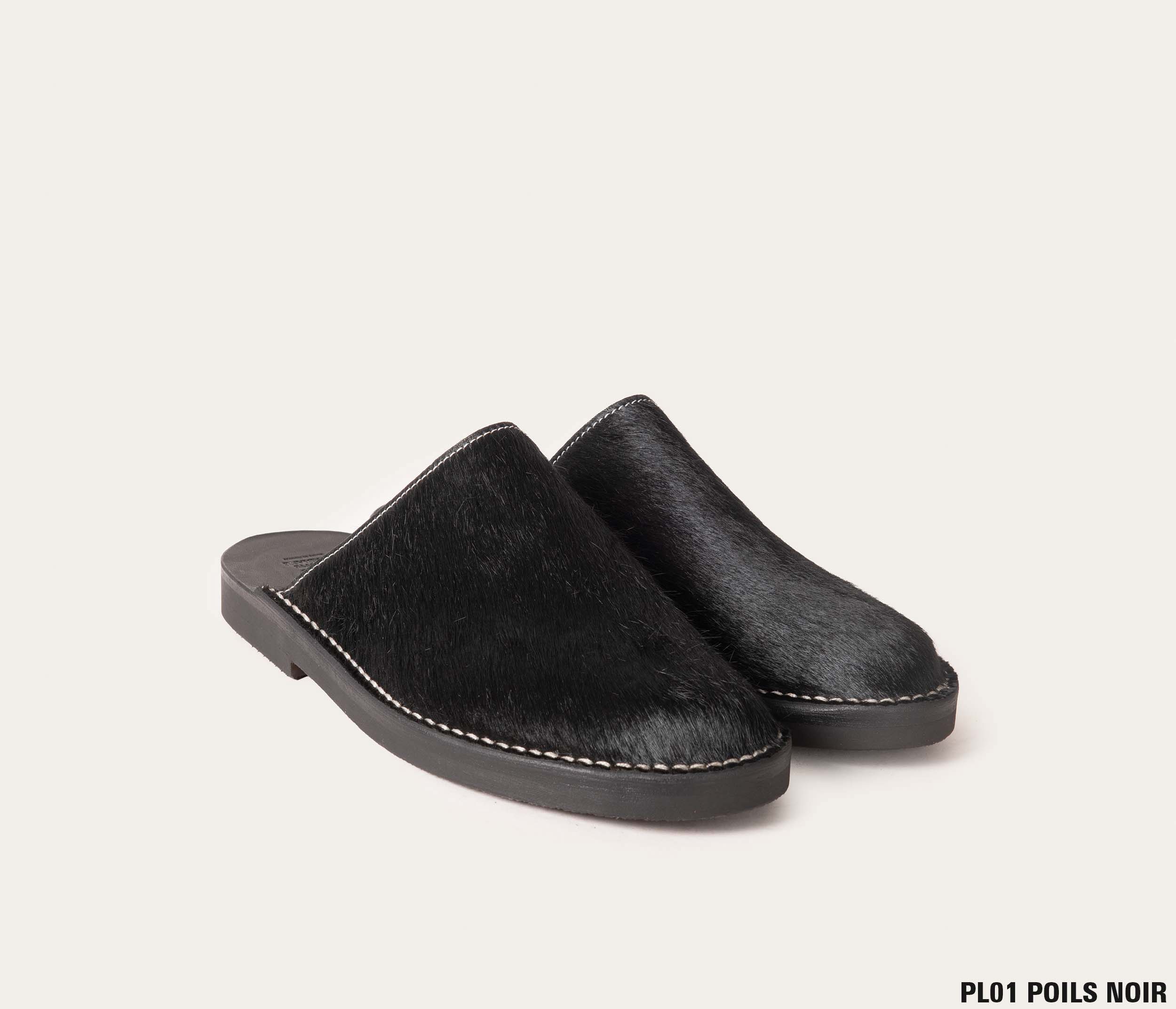 Estérel Mule Personnalisable