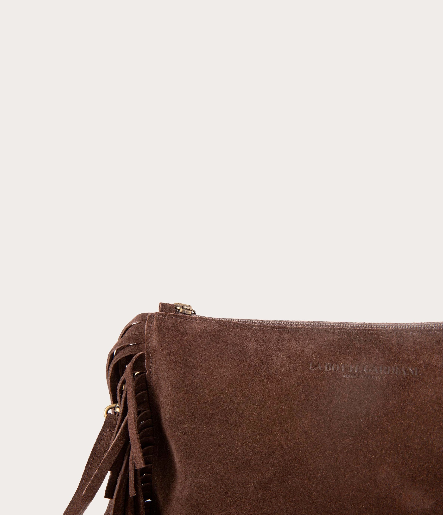Solene Soft Tote Bag Black