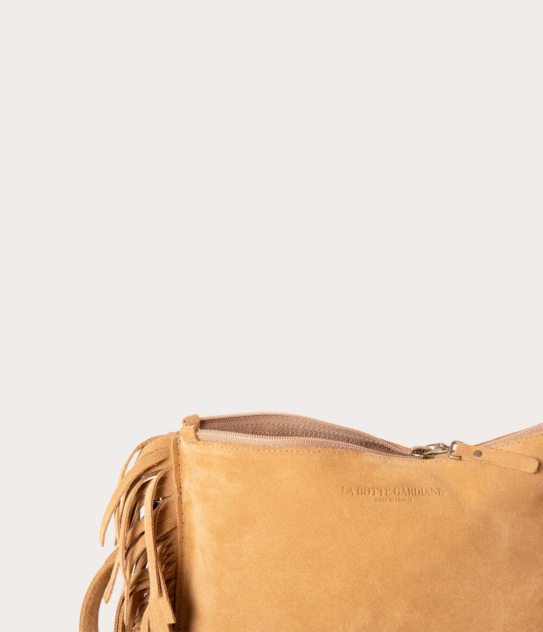 Solene Soft Tote Bag Black