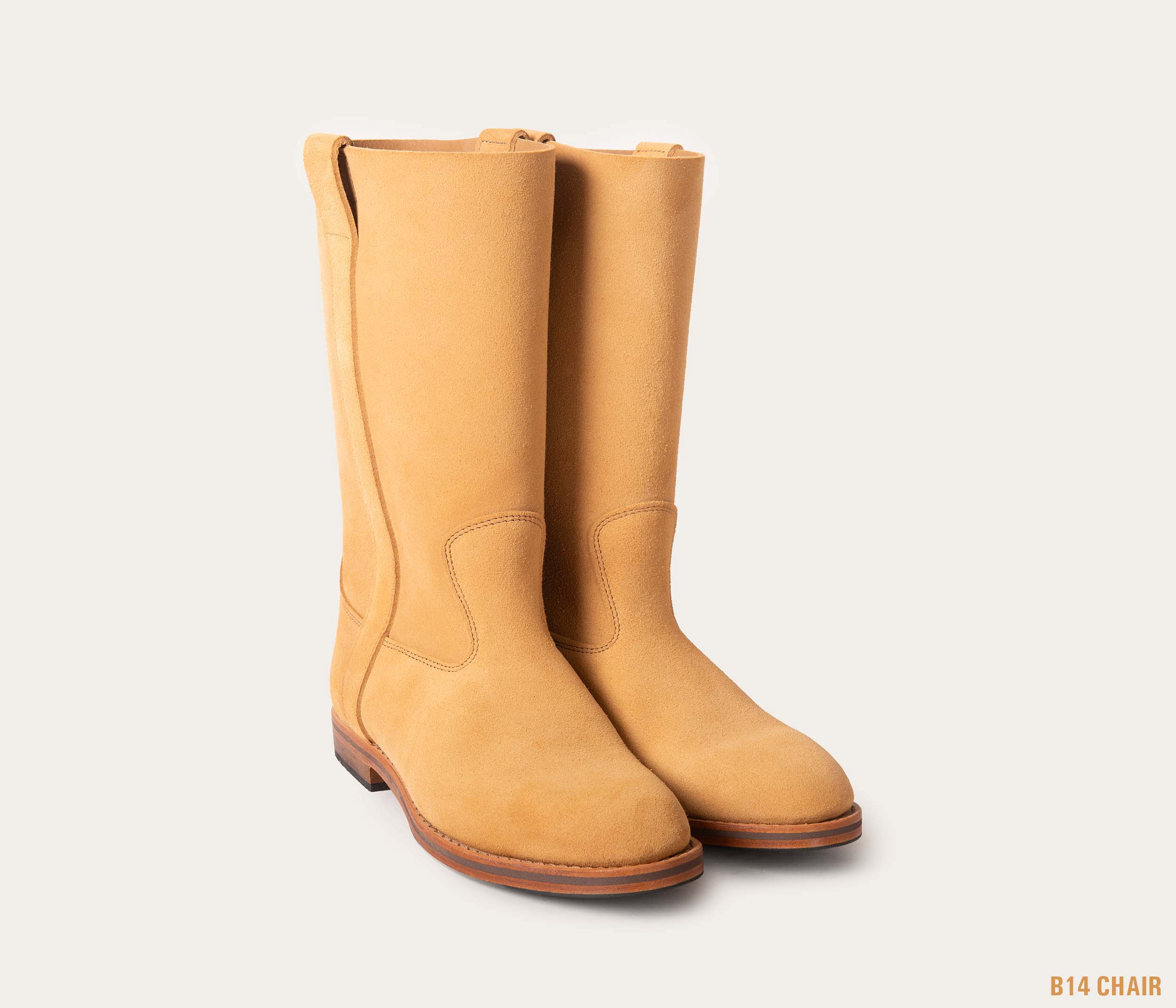 Garance Botte Personnalisable
