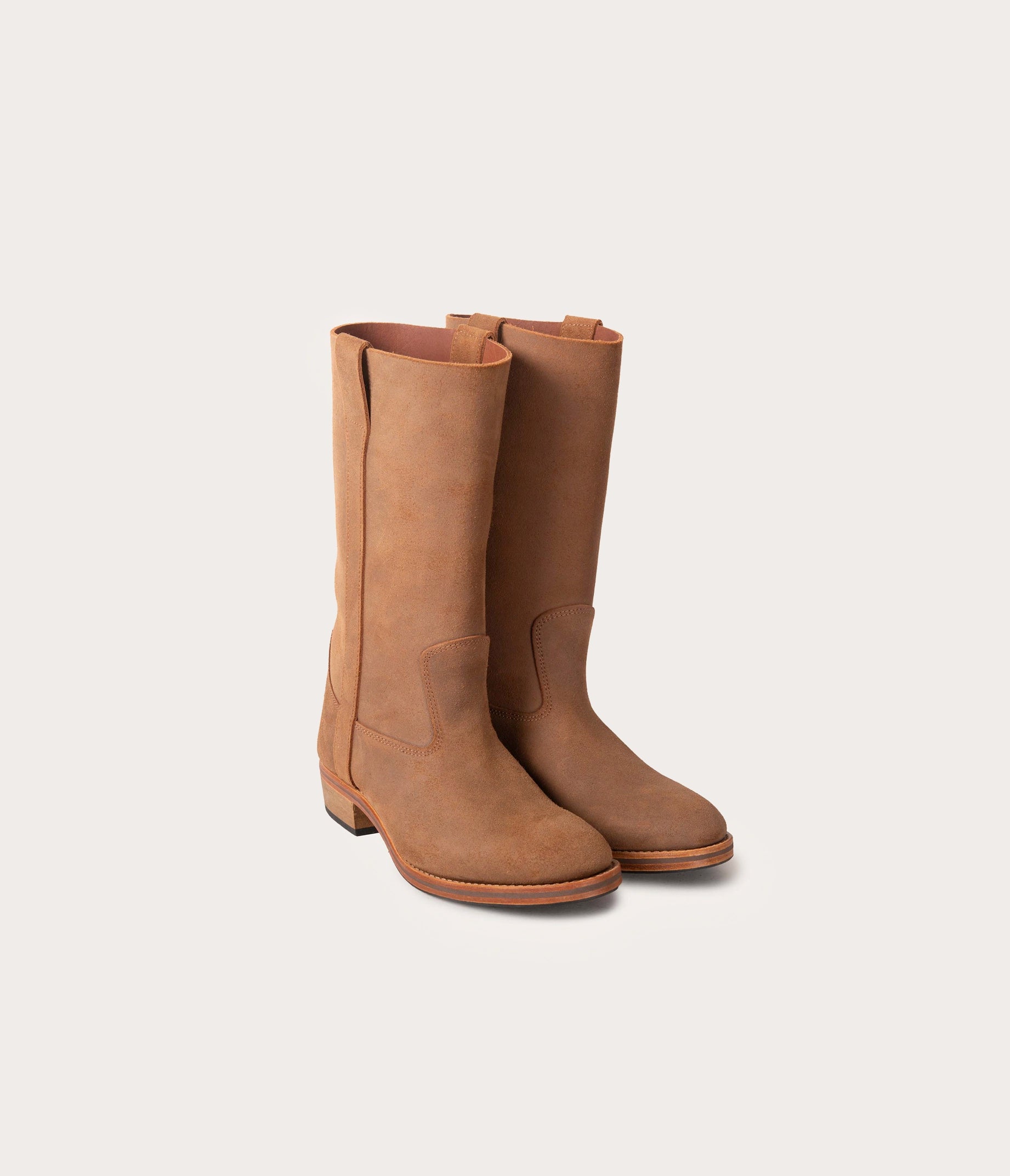 Gardian Camargue Boot Peat