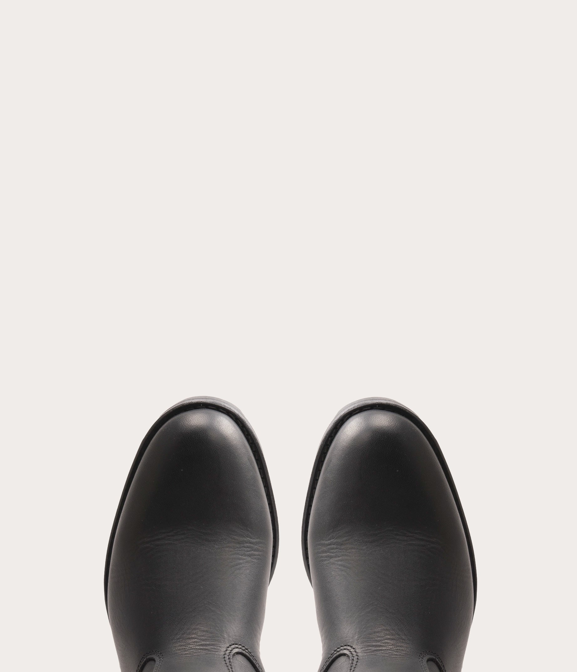 Gardian Camargue Boots Black
