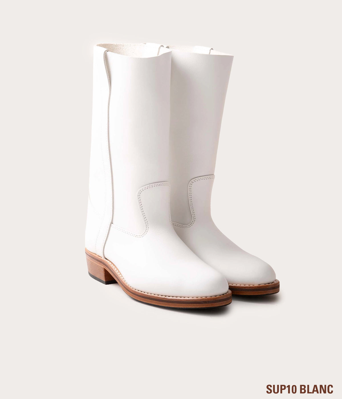 Gardian Botte Camarguaise Personnalisable