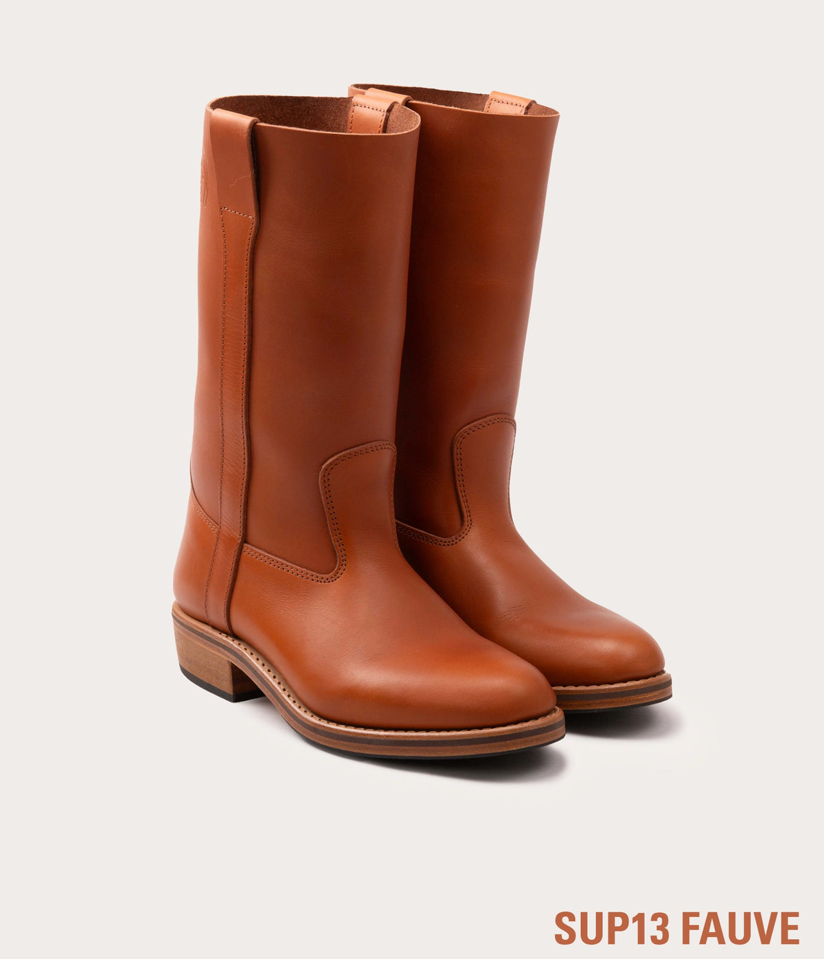Gardian Customizable Camargue Boots