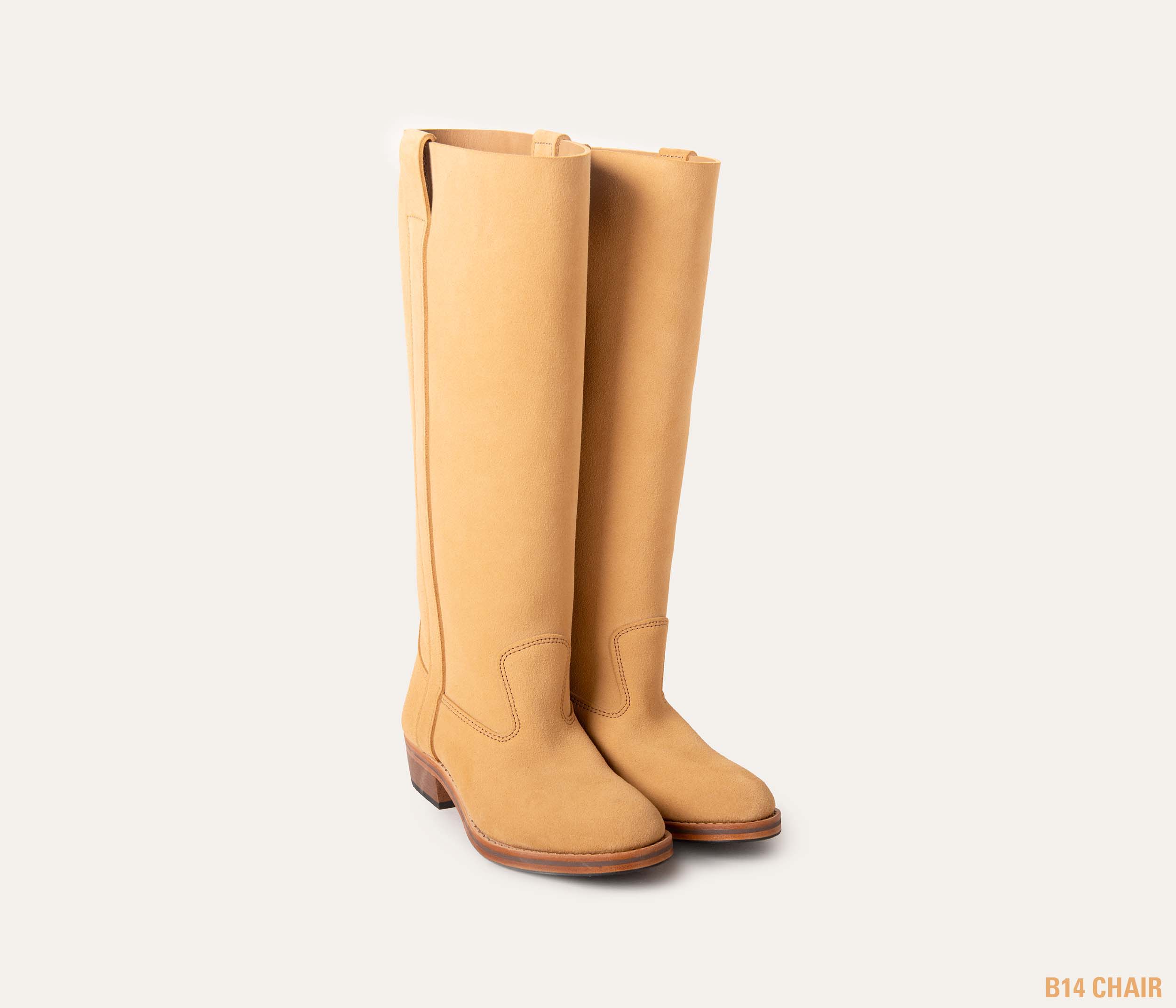 Gabriella Customizable Boot