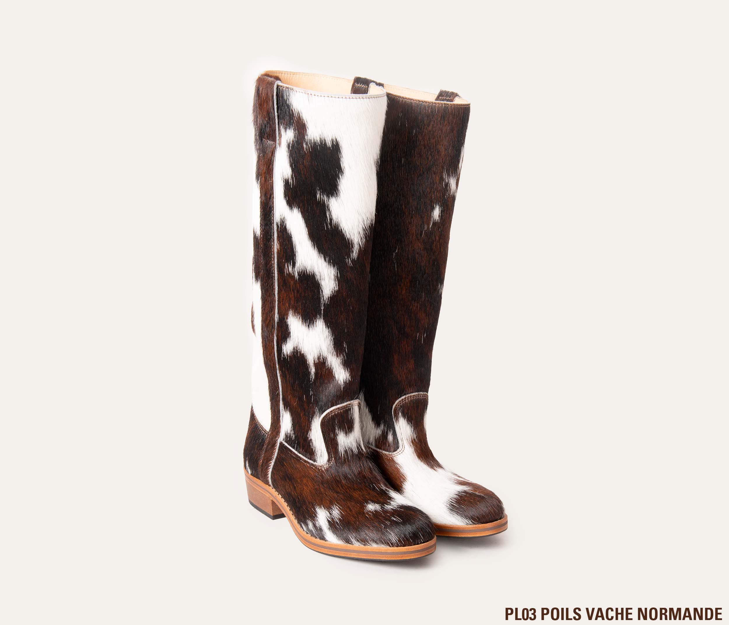 Gabriella Customizable Boot