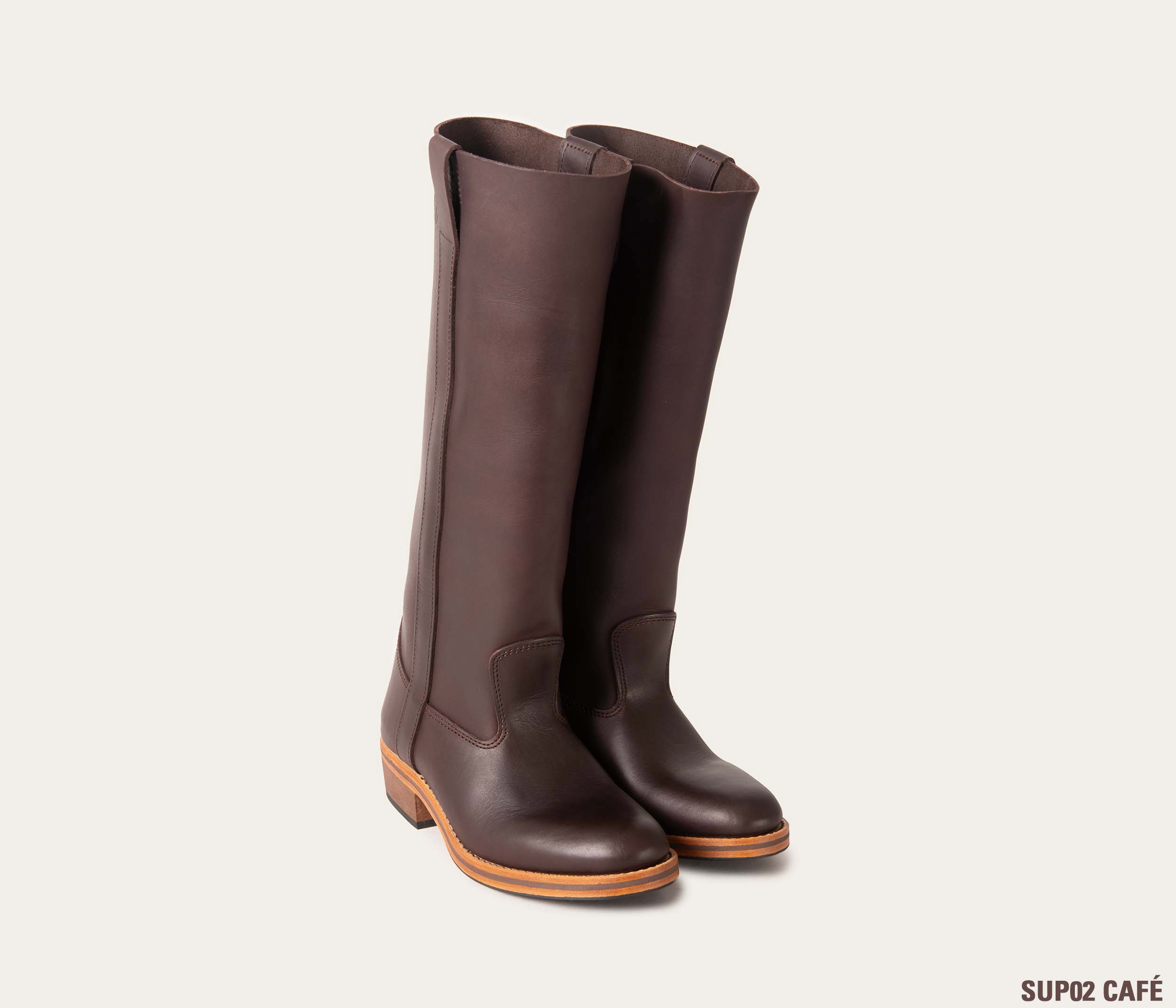 Gabriella Customizable Boot