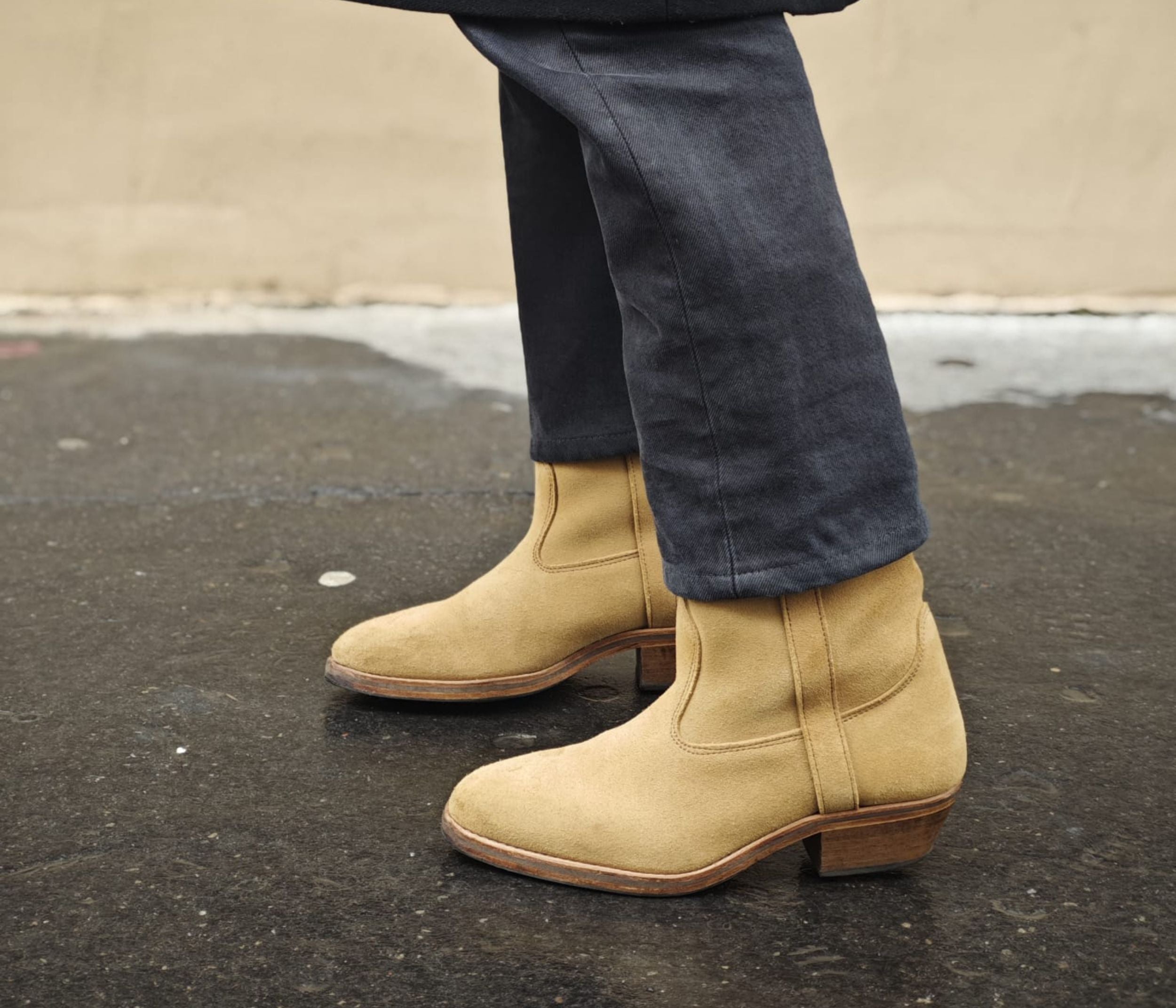 Gardiolo Botte Ambre