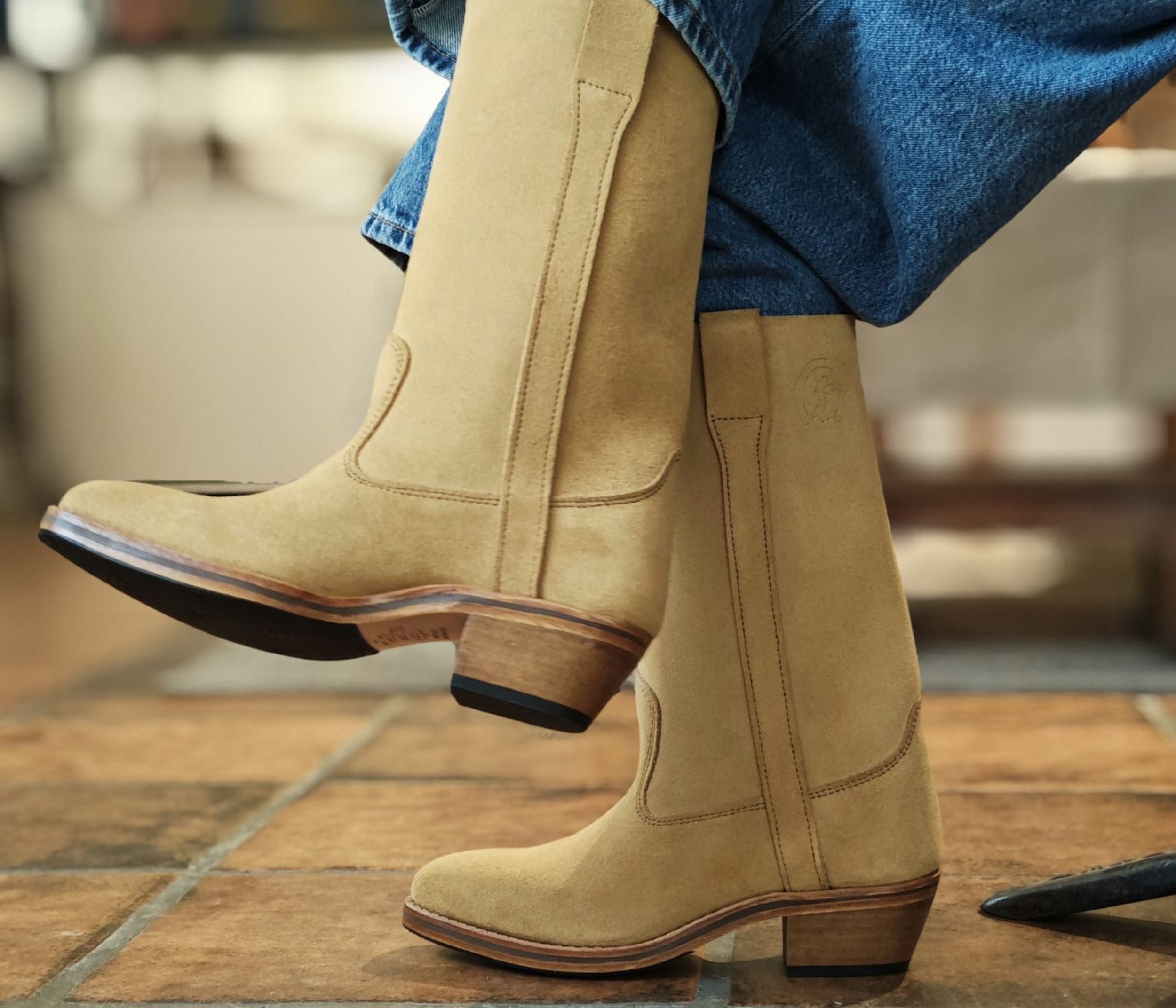 Gardiolo Botte Ambre