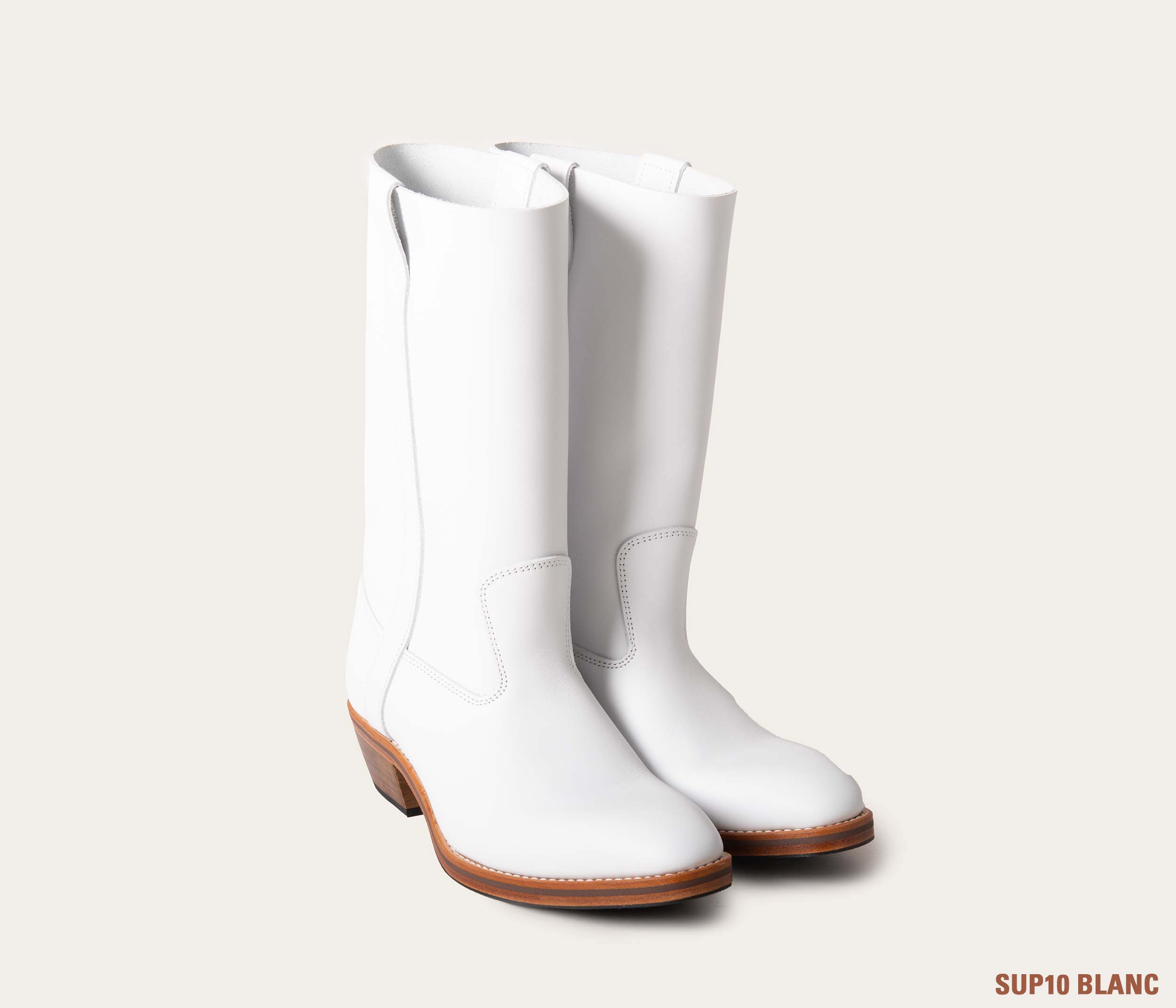 Gardiolo Botte Personnalisable