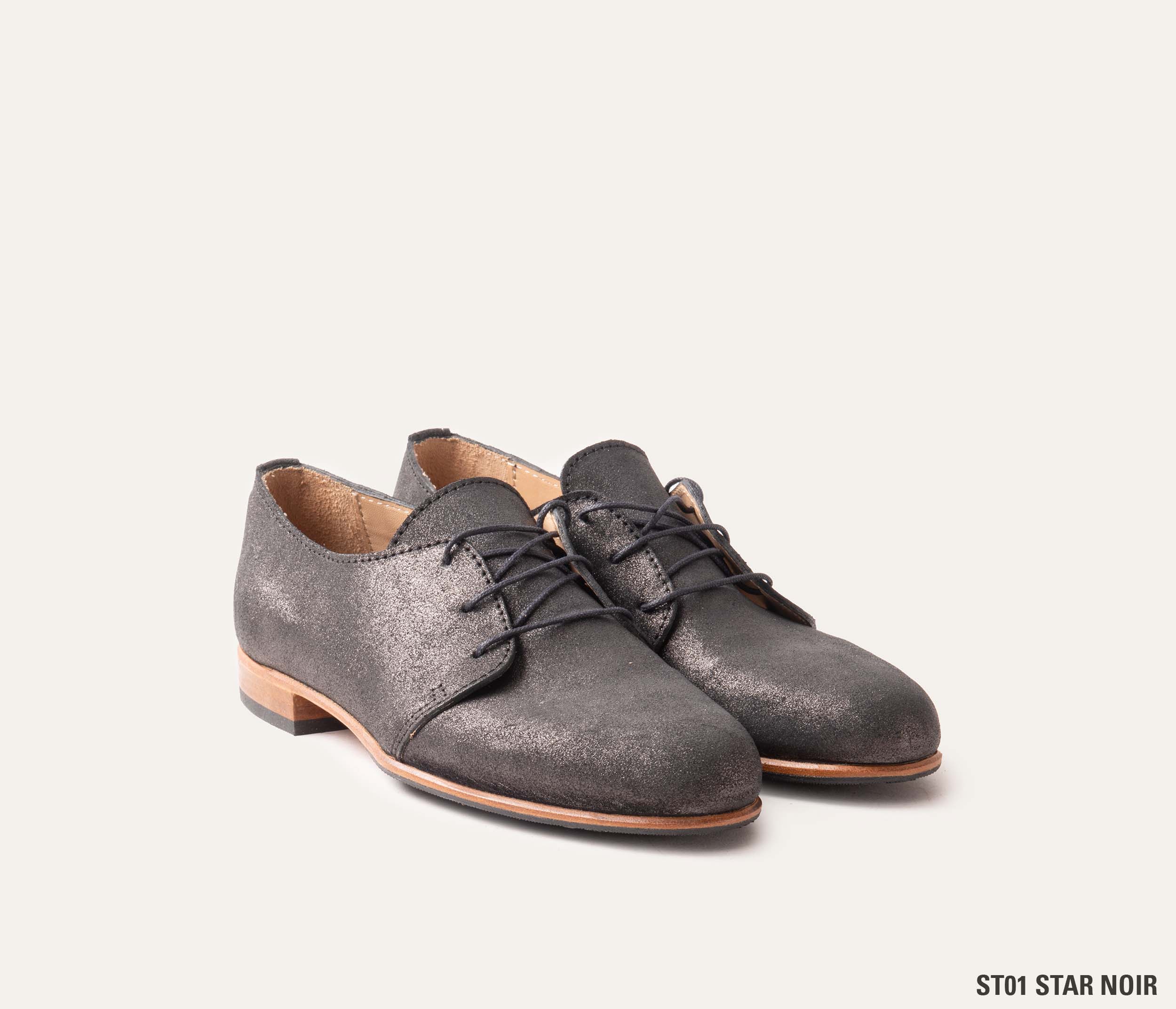 Georges Derby Personnalisable