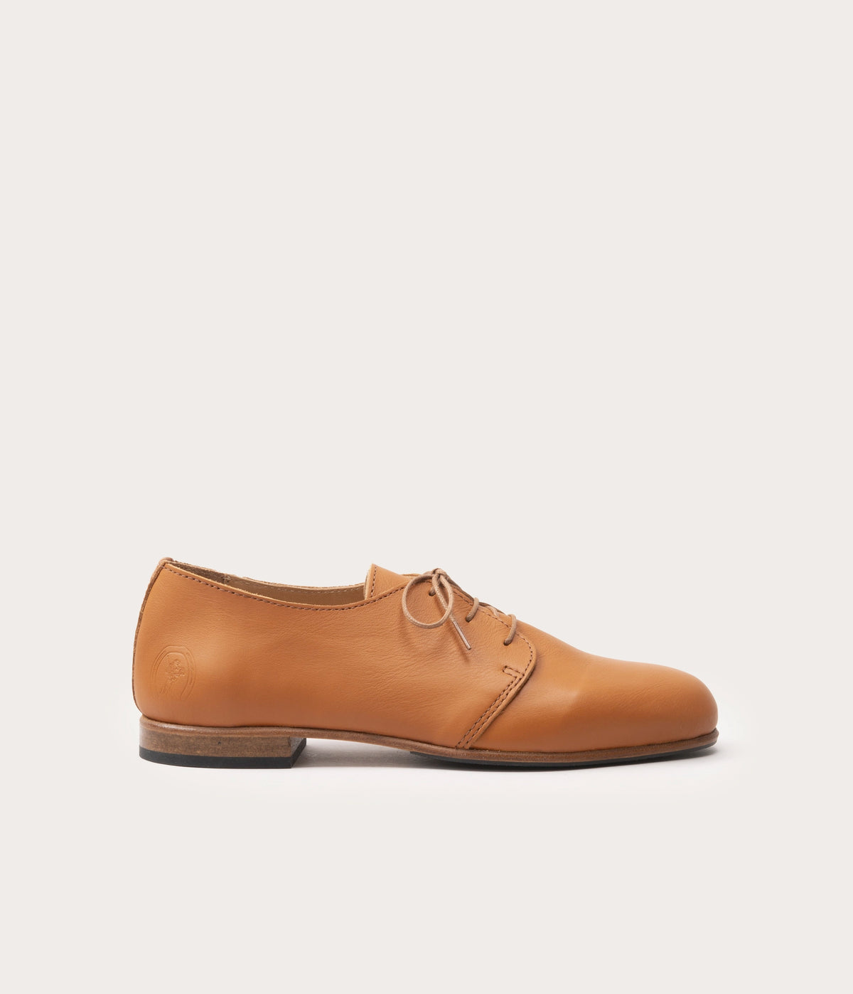 Georges Derby Souple Naturel