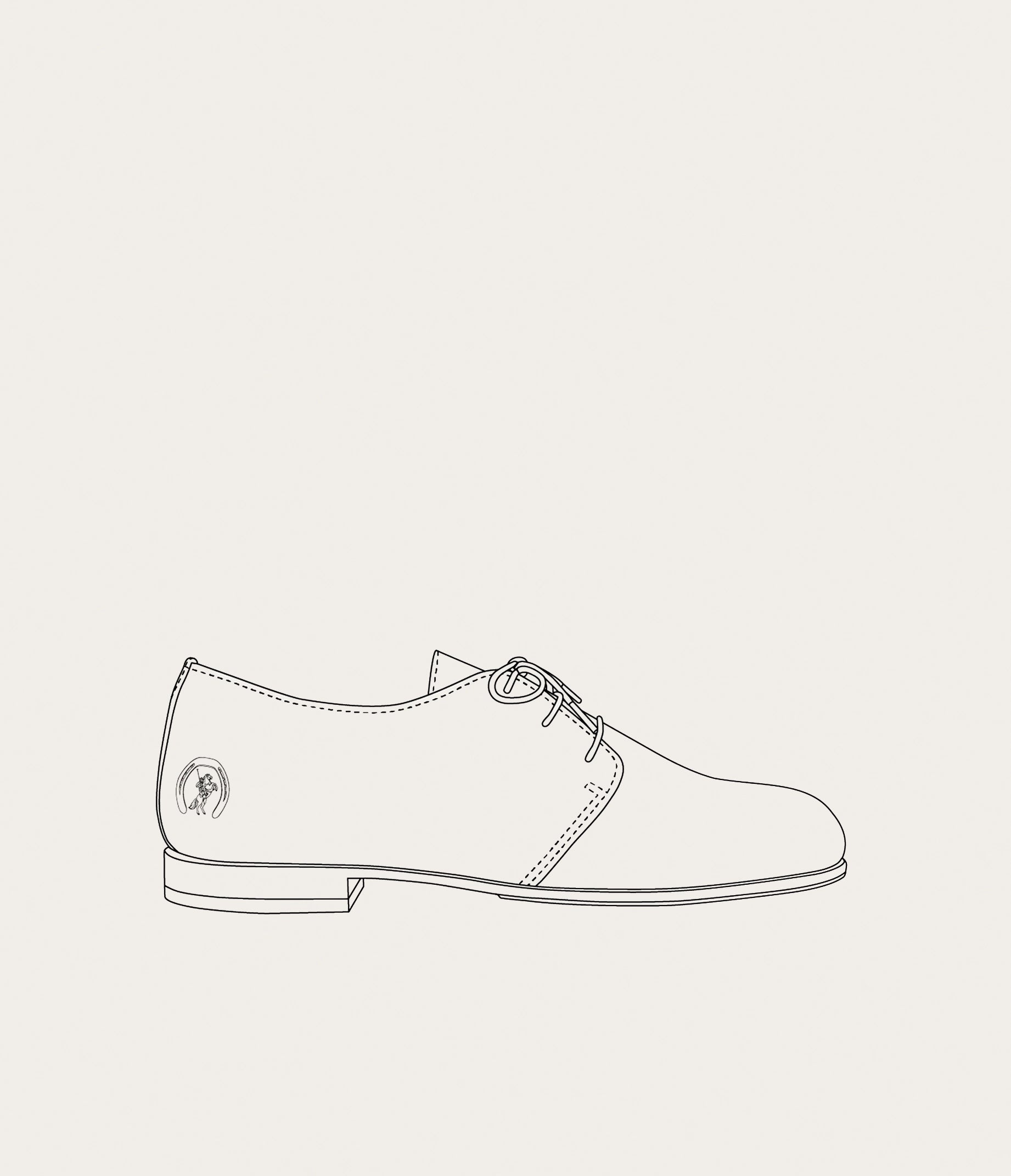 Georges Derby Customizable