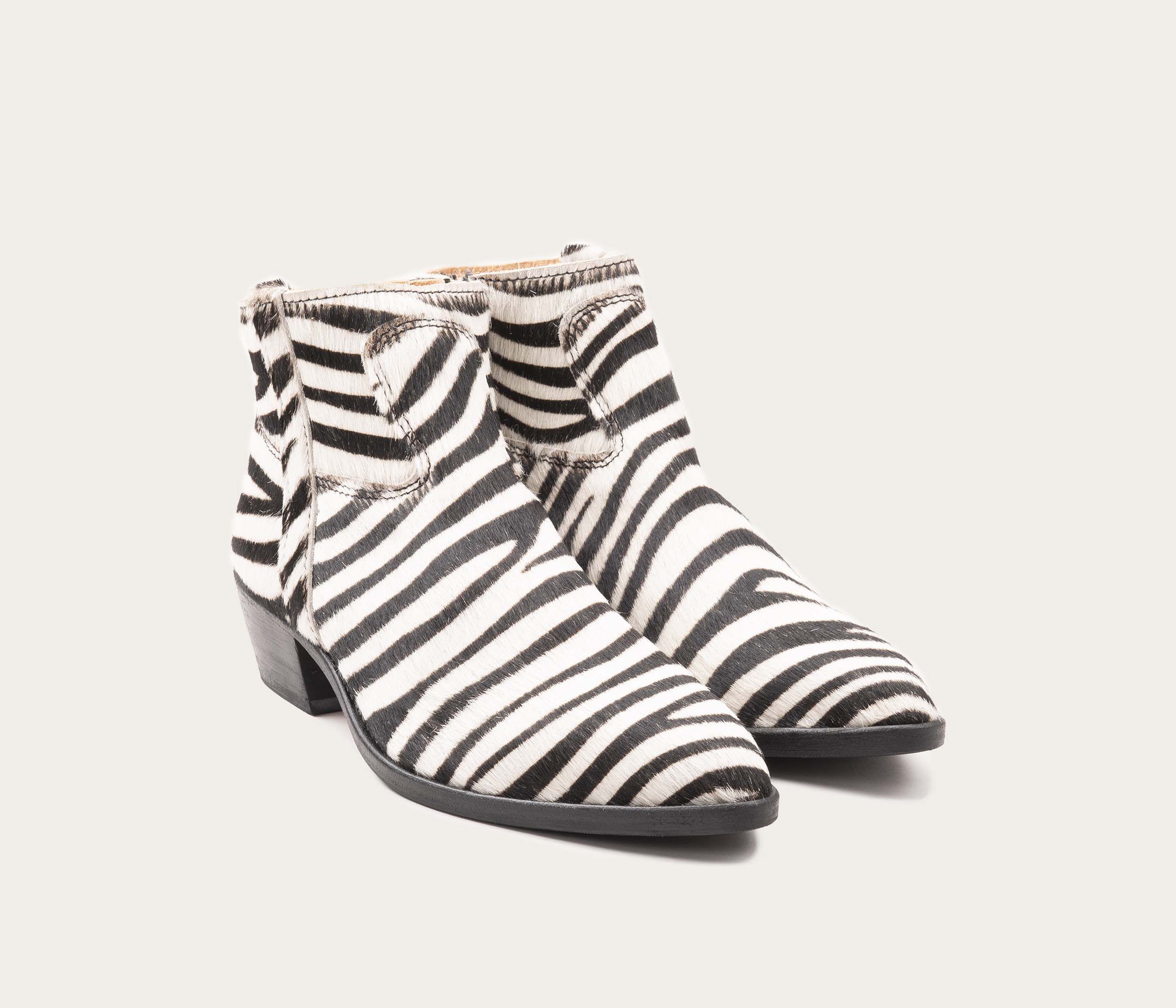 Gil Tiag Bottine Personnalisable - Archive