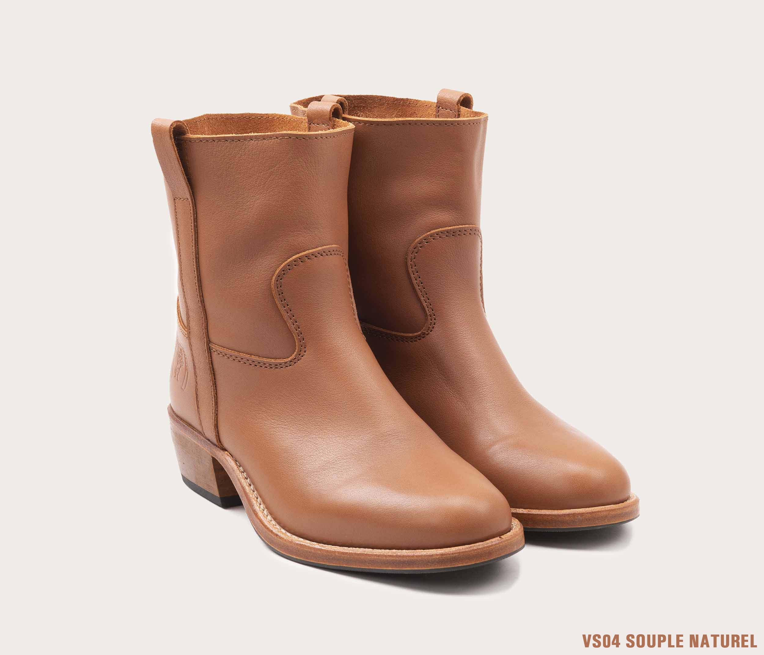 Customisable Joy Ankle Boot