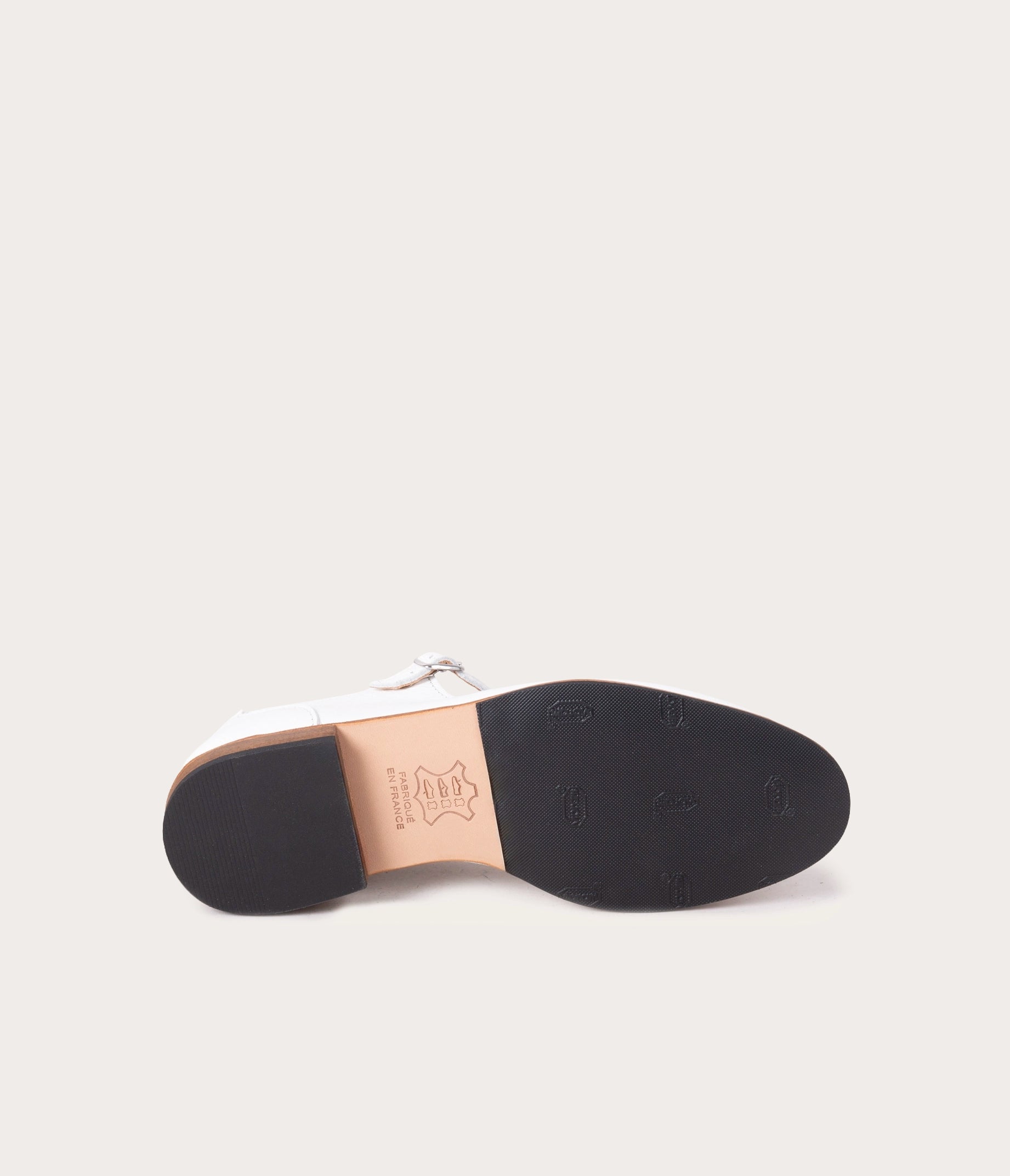 Jeanne, Babie Soft White
