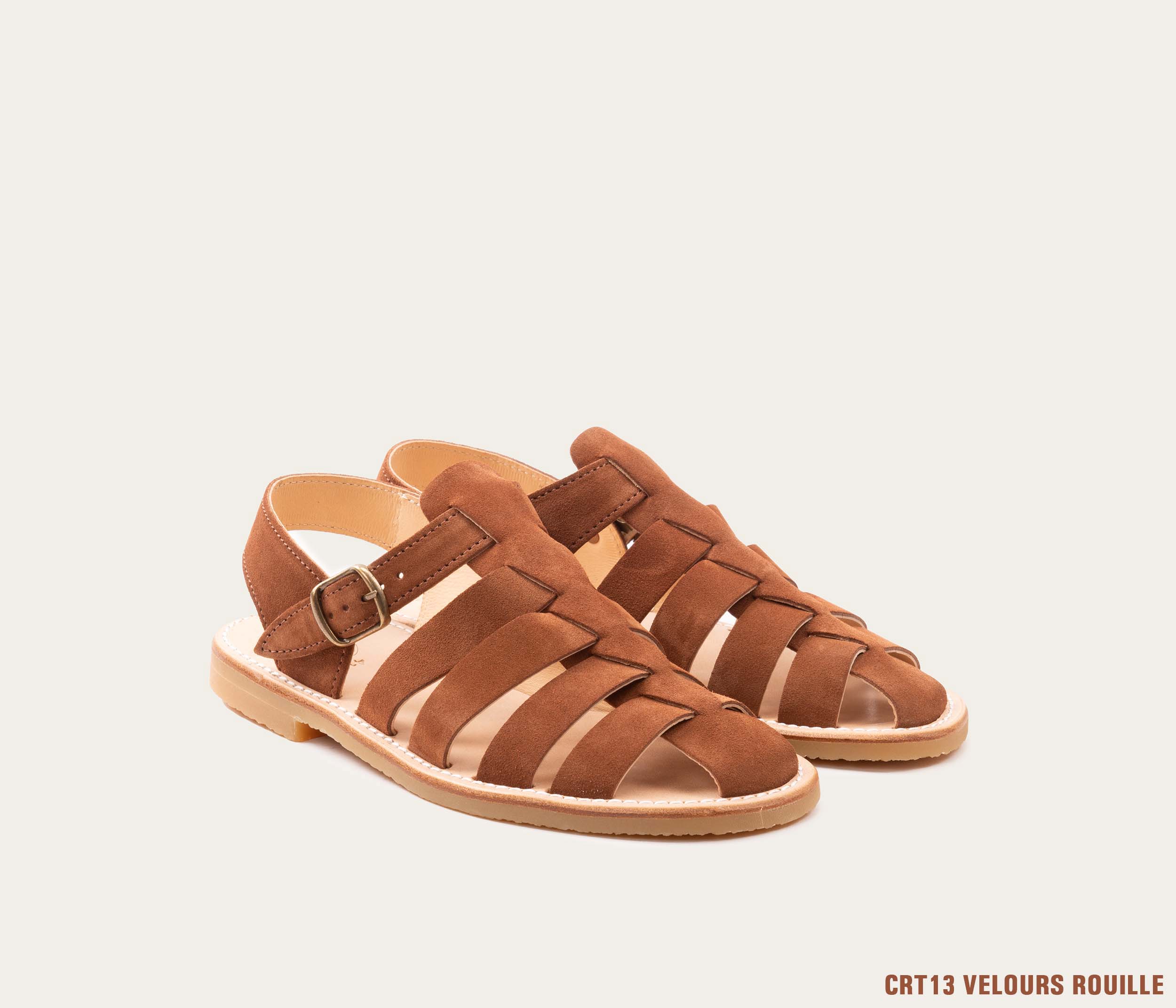Jérôme Sandale Homme Personnalisable