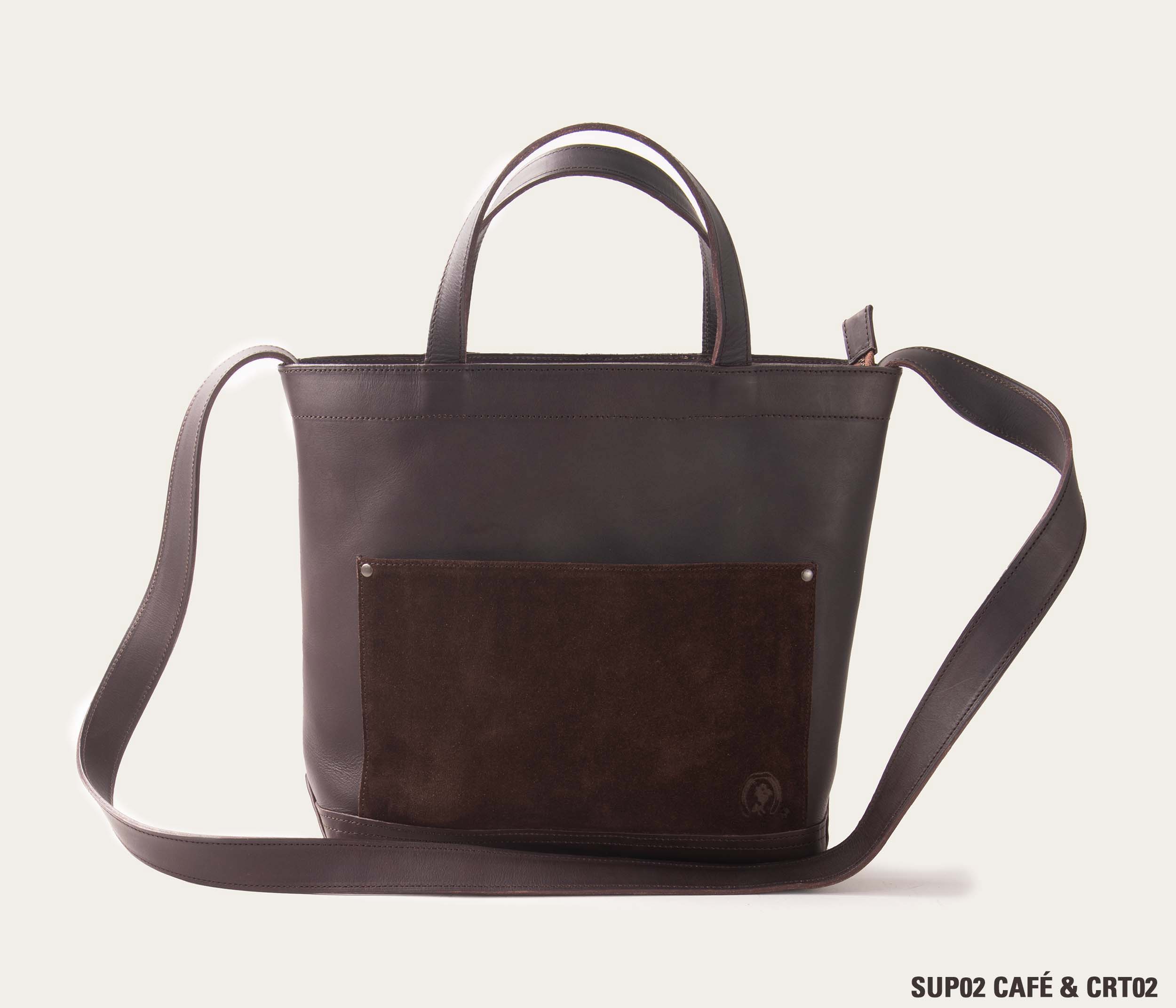 Sac Le Carré Personnalisable