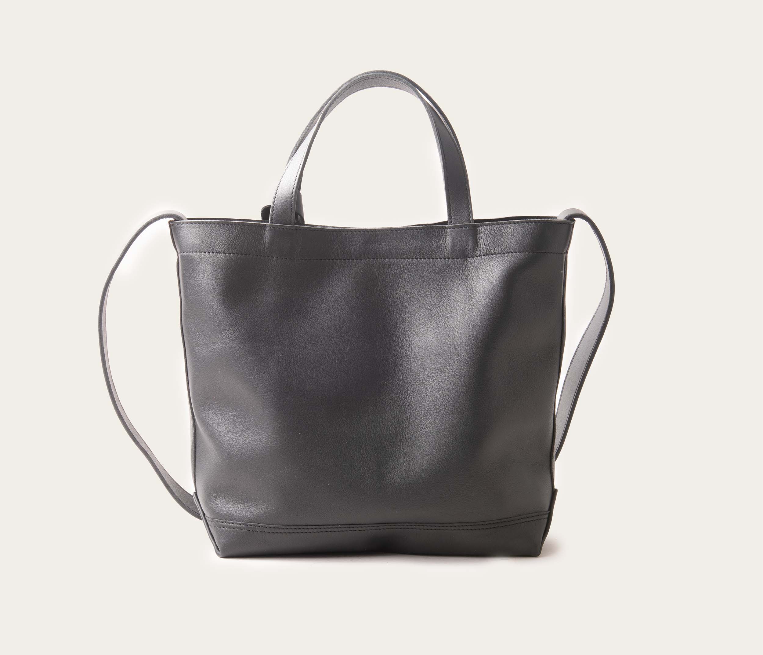Ma Boutikk Soft Natural Bag