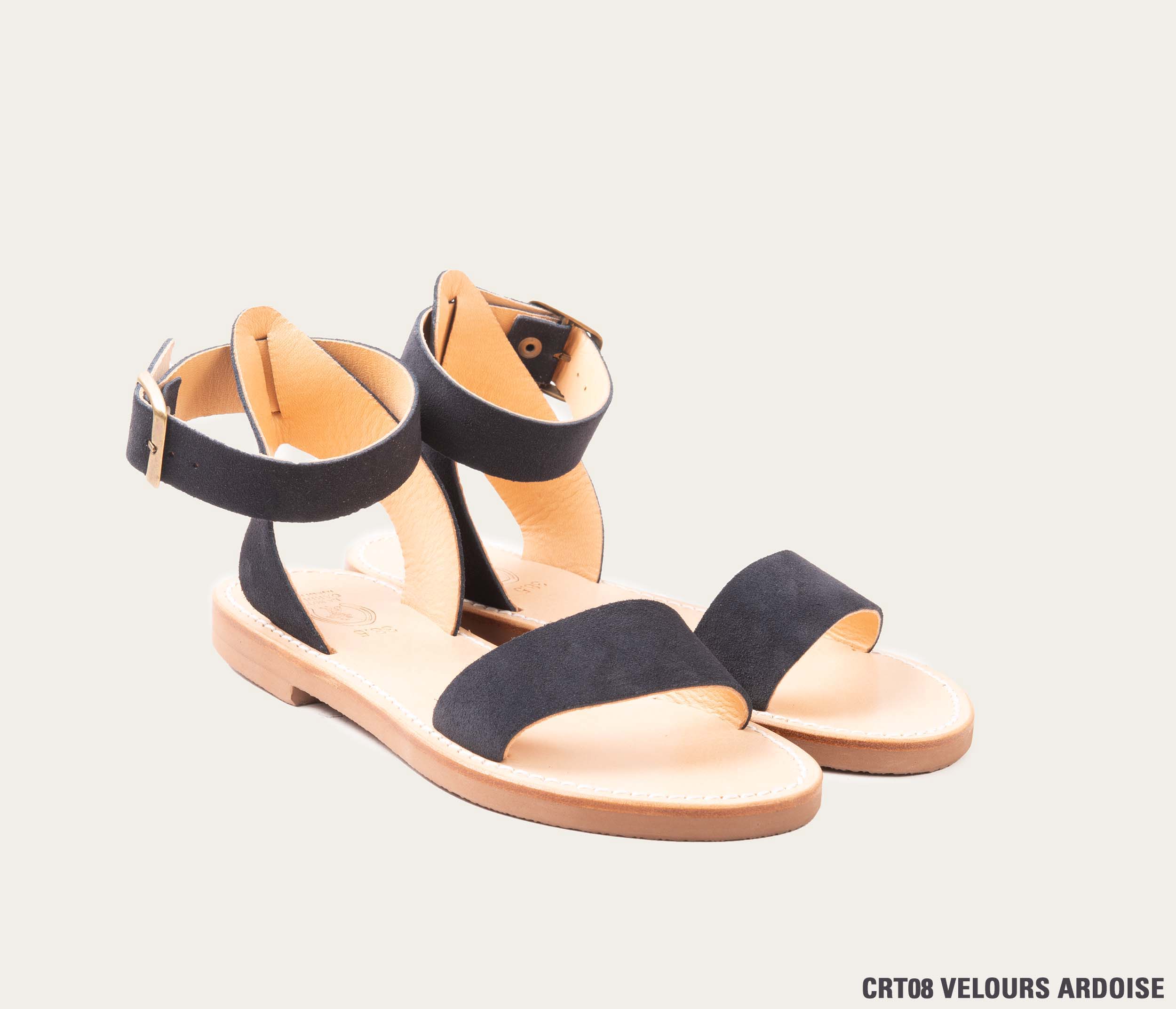 Mage Sandale Personnalisable