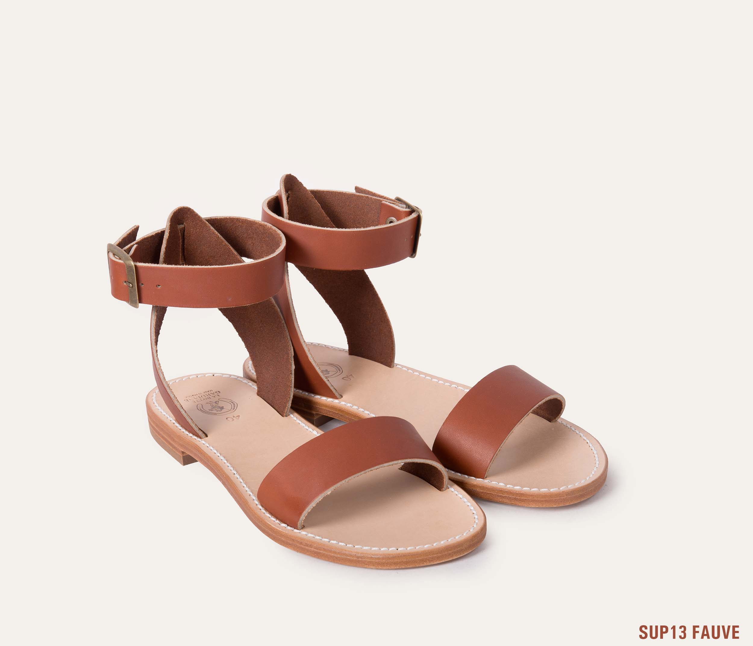 Mage Sandale Personnalisable