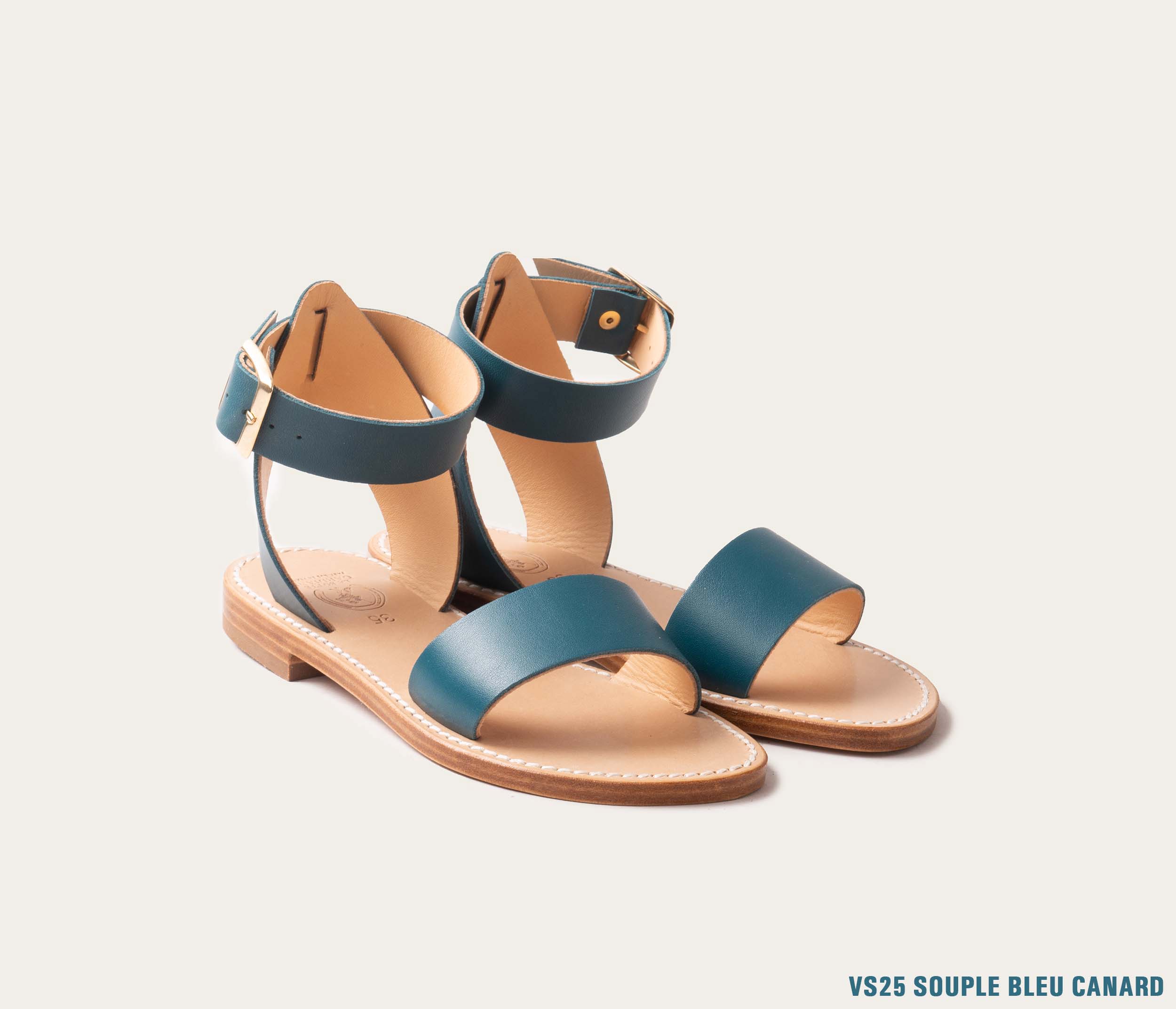 Mage Sandale Personnalisable